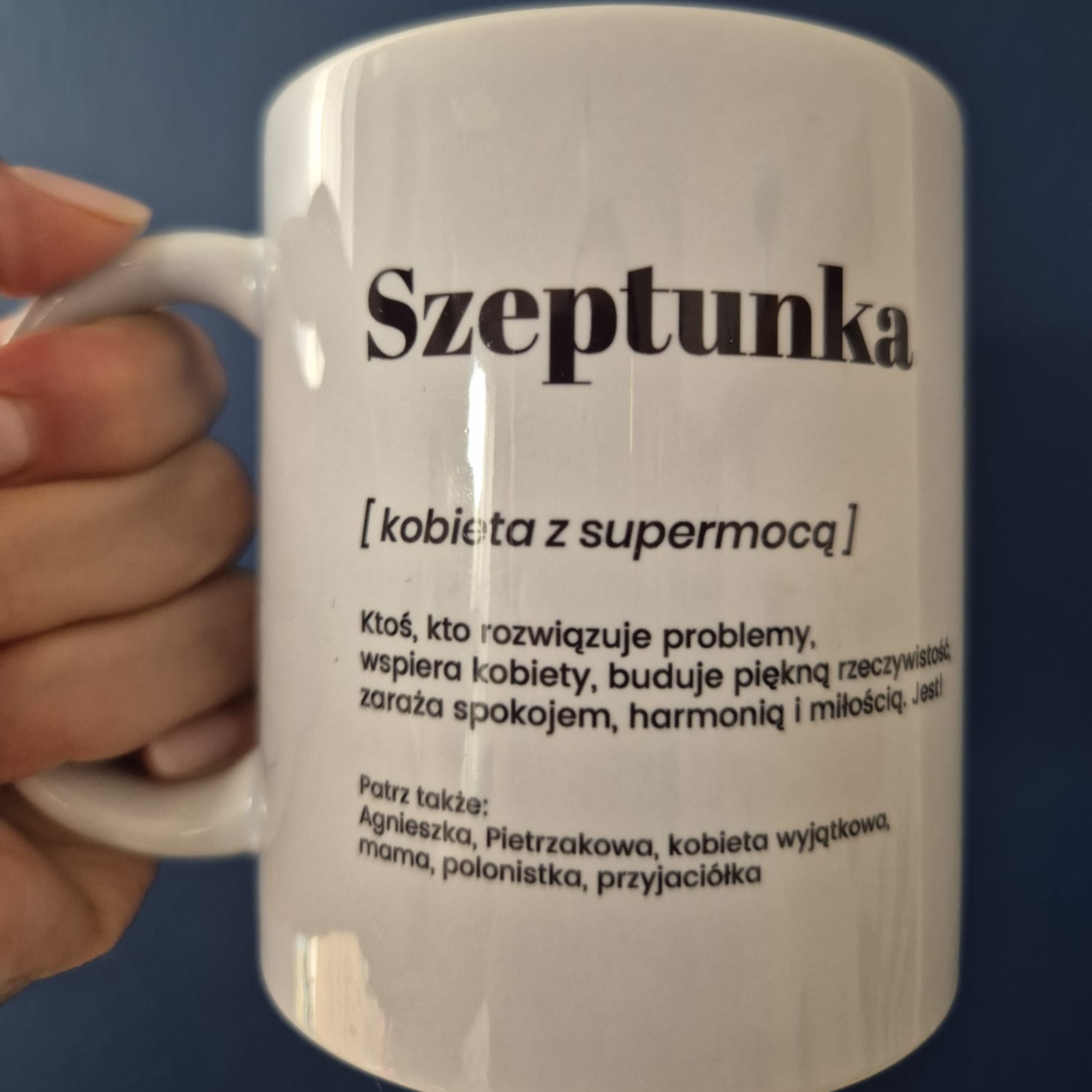 Szeptunki – audycja z kobiecą mocą – Agnieszka Pietrzak 09.09.2026 episode artwork