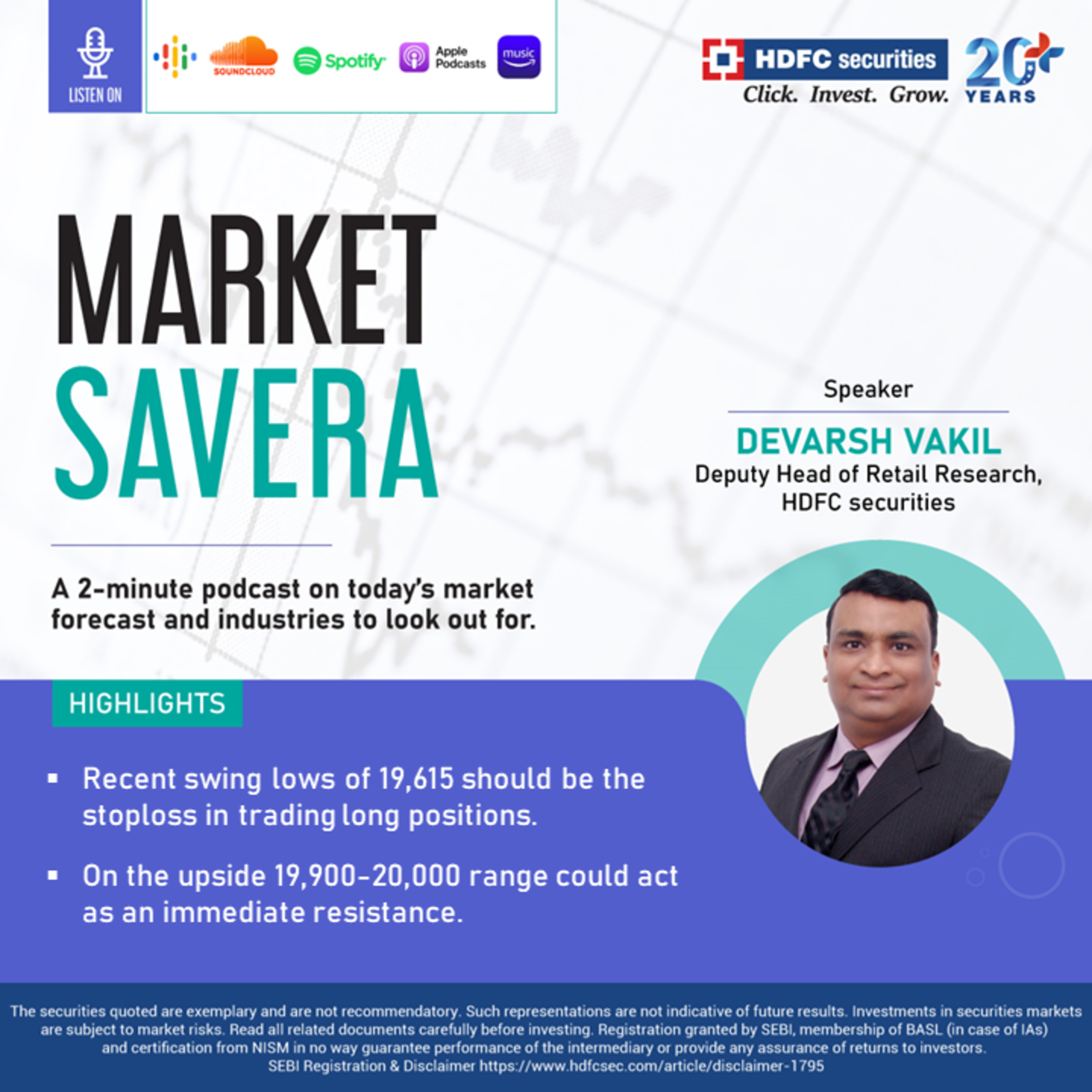 Market Savera - 27/7/2023