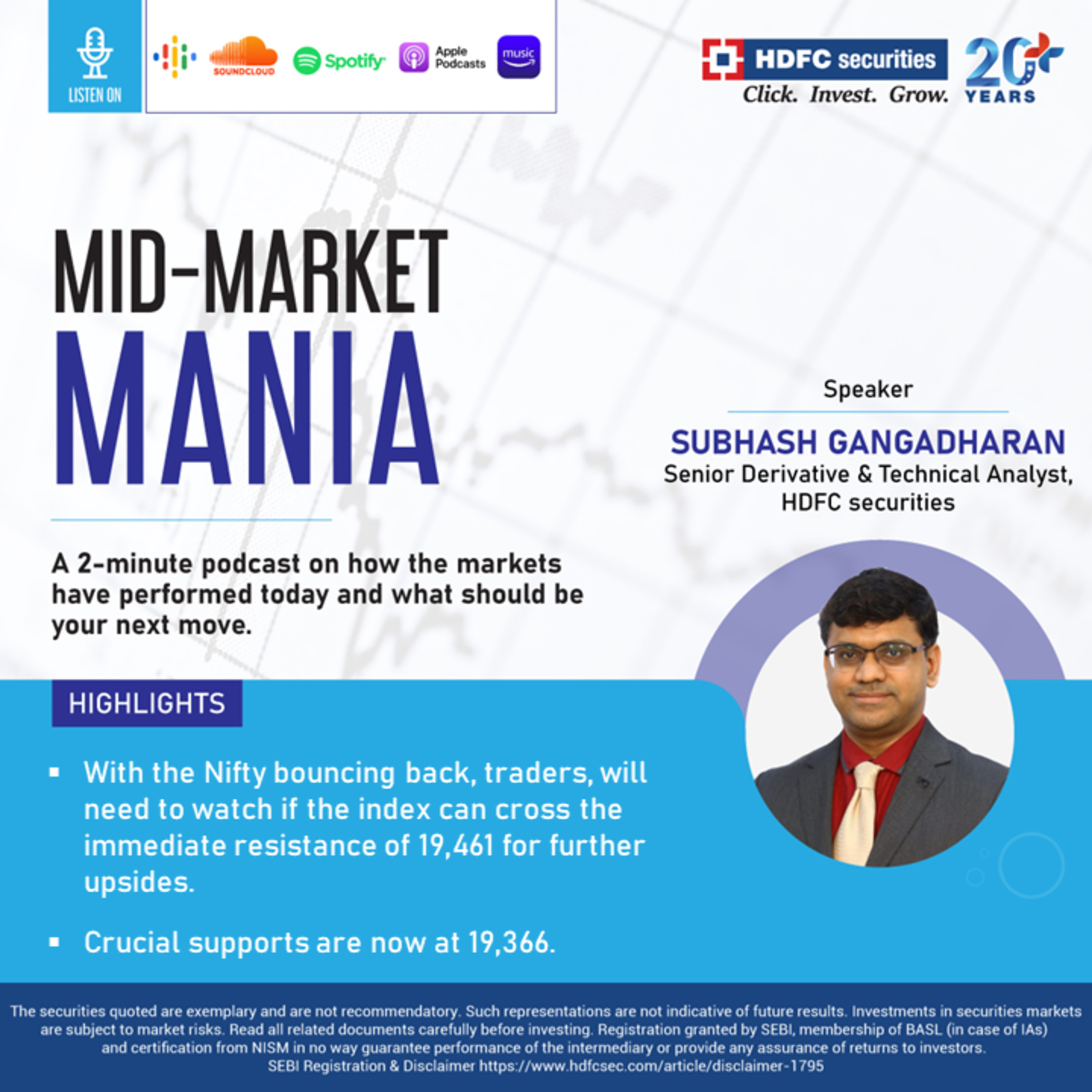 Stock Market Updates