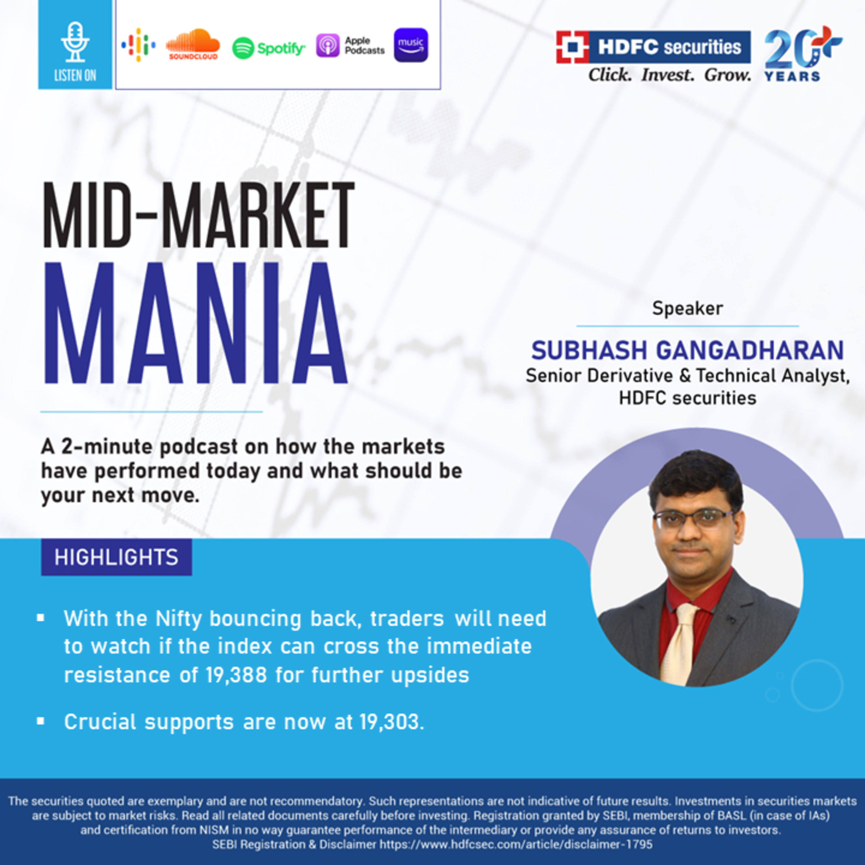 Stock Market Updates