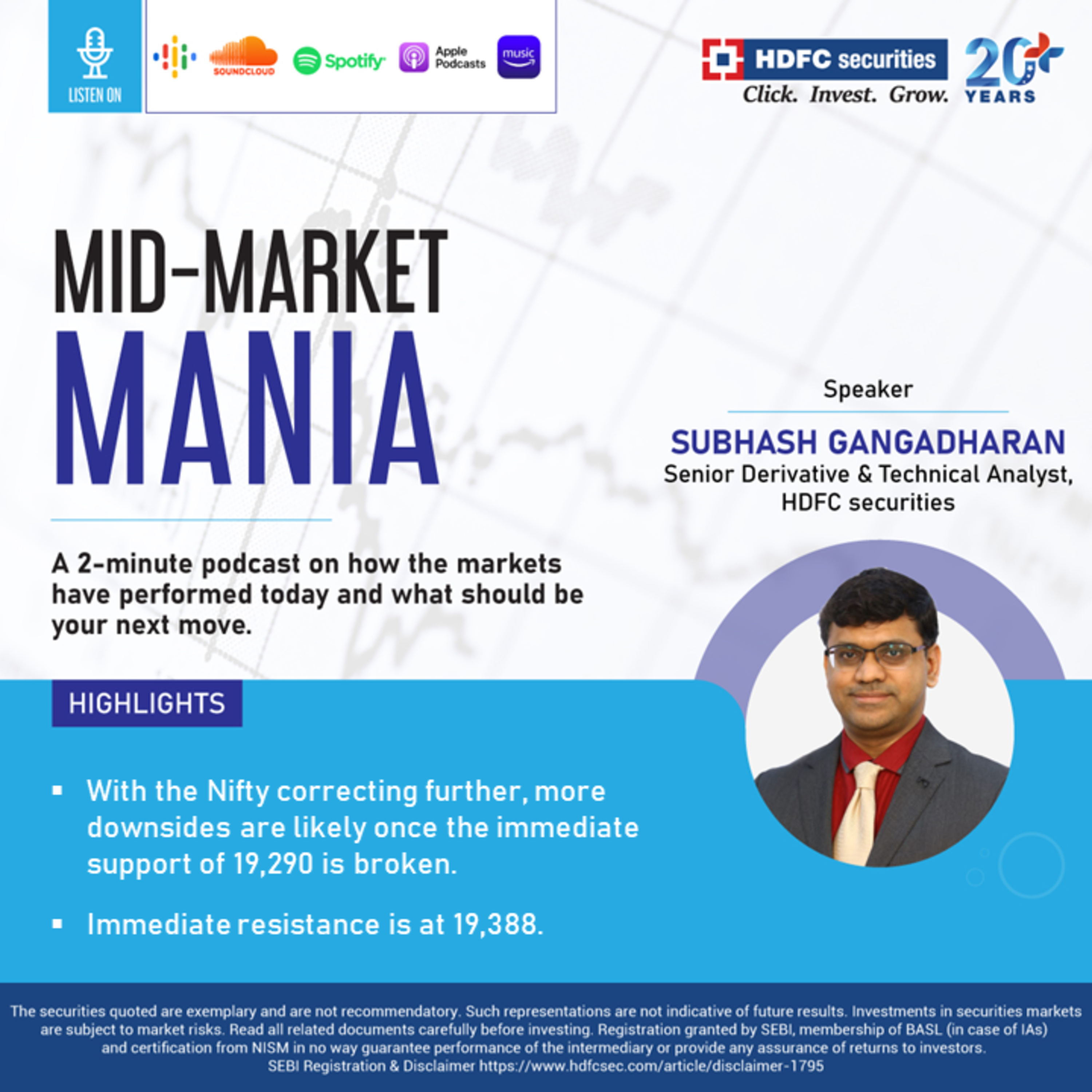 Stock Market Updates