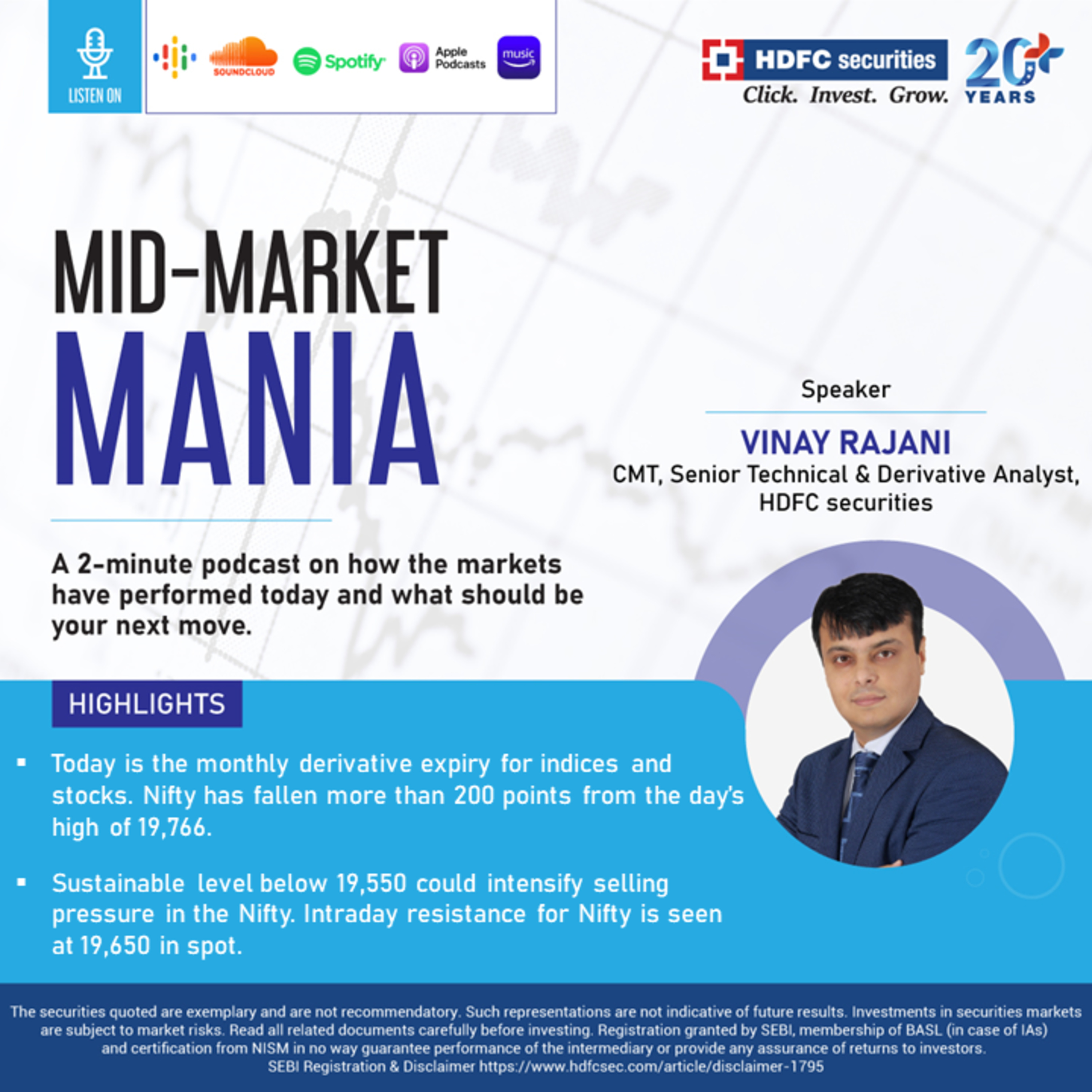 Mid-Day Market Commentary - 28/09/2023