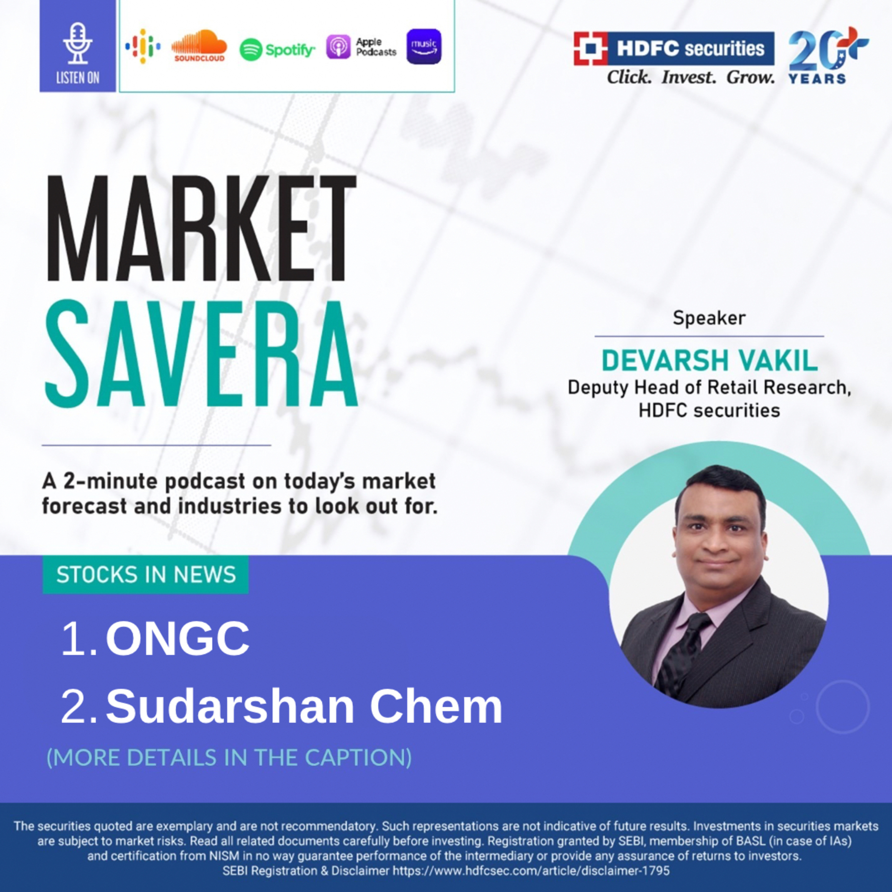 Stock Market Updates