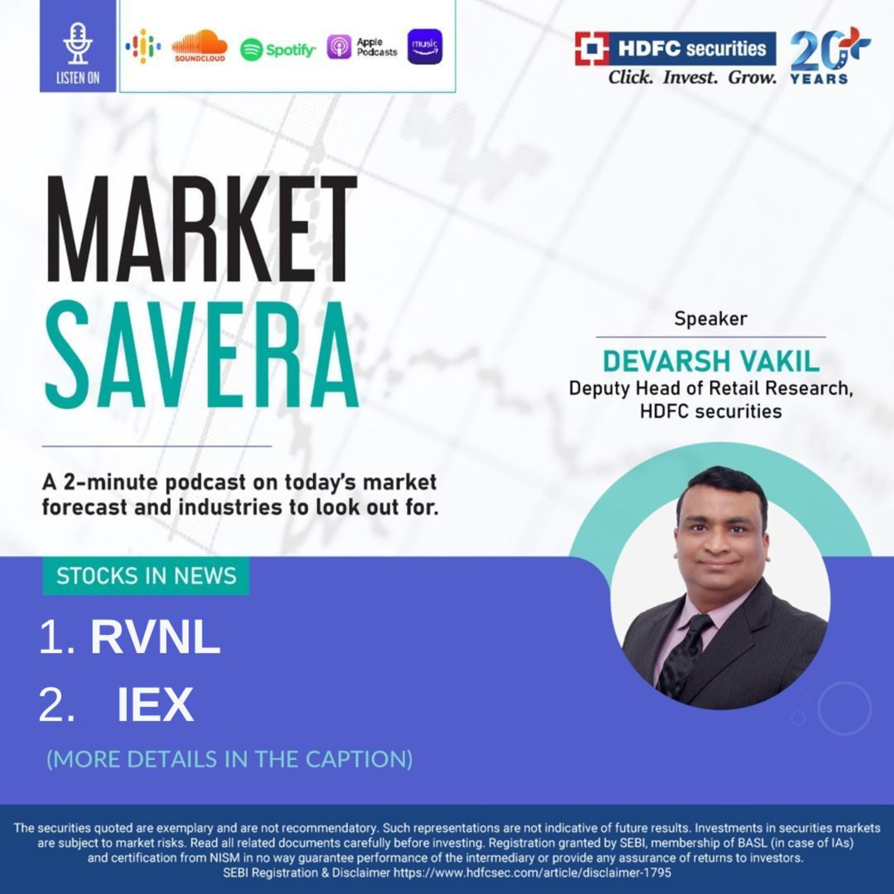 Stock Market Updates