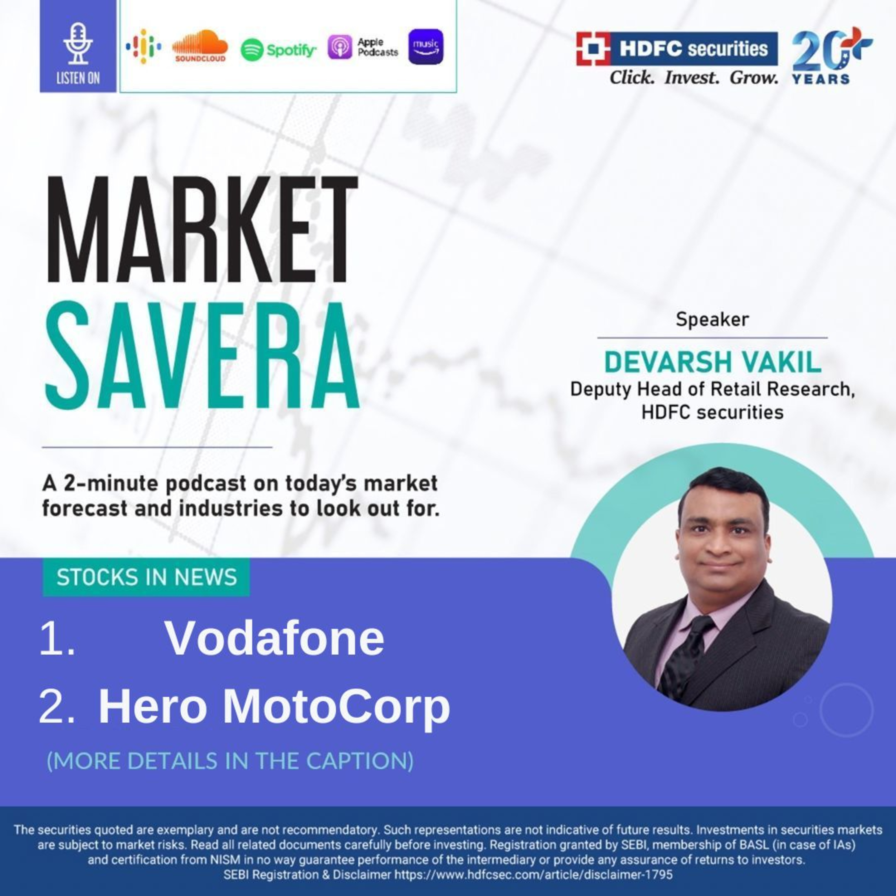 Stock Market Updates
