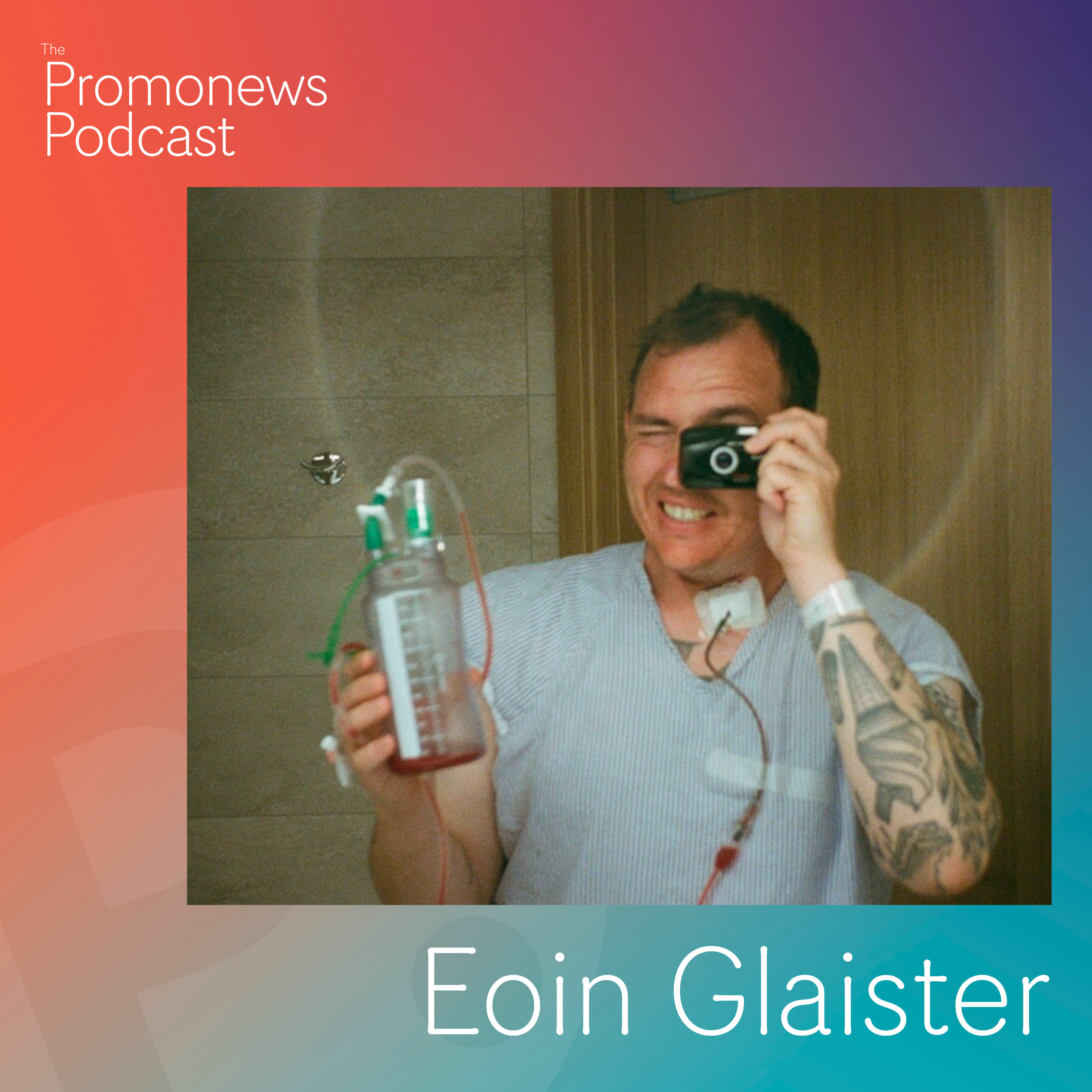 THE PROMONEWS PODCAST - Talking Music Videos