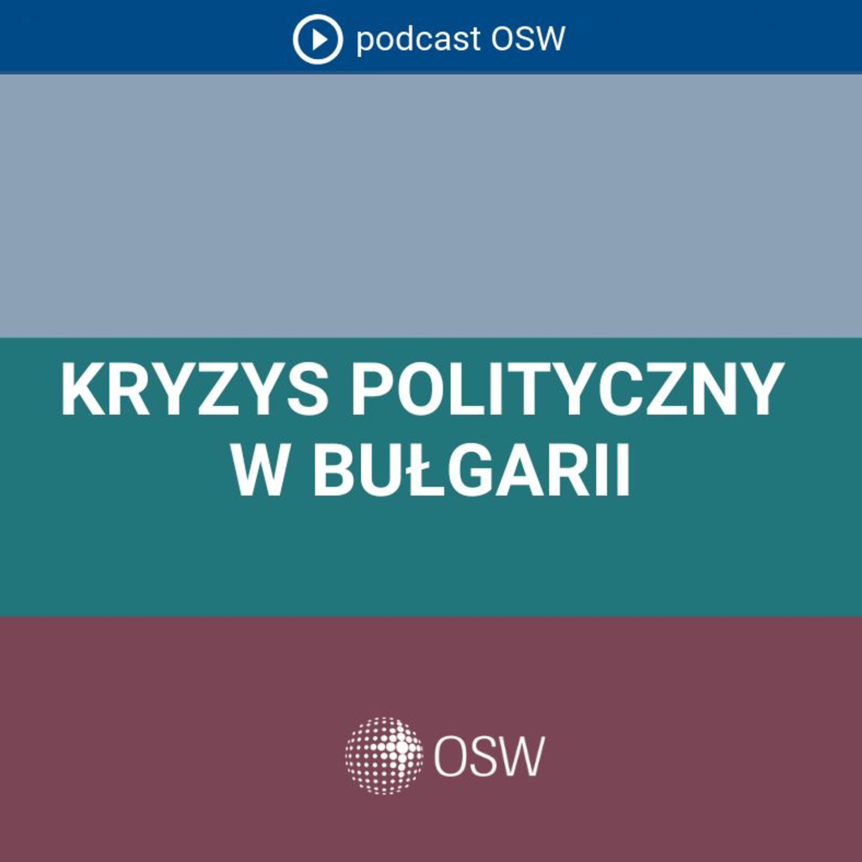Kryzys polityczny w Bułgarii. Bułgaria po piątych wyborach w ciągu dwóch lat