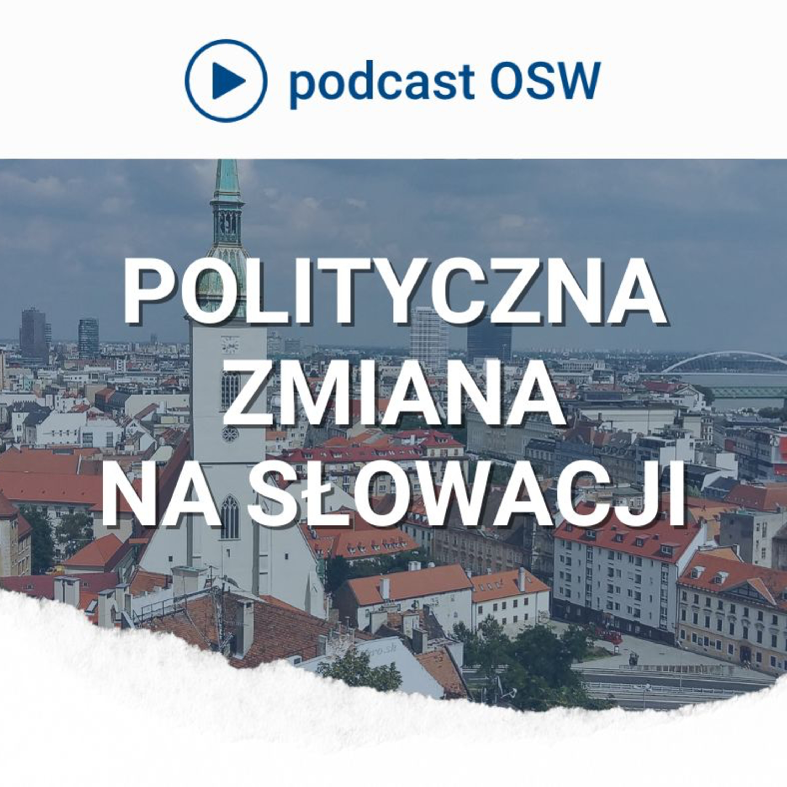 Rząd Słowacji bez poparcia. Możliwy antyukraiński zwrot na jesieni?