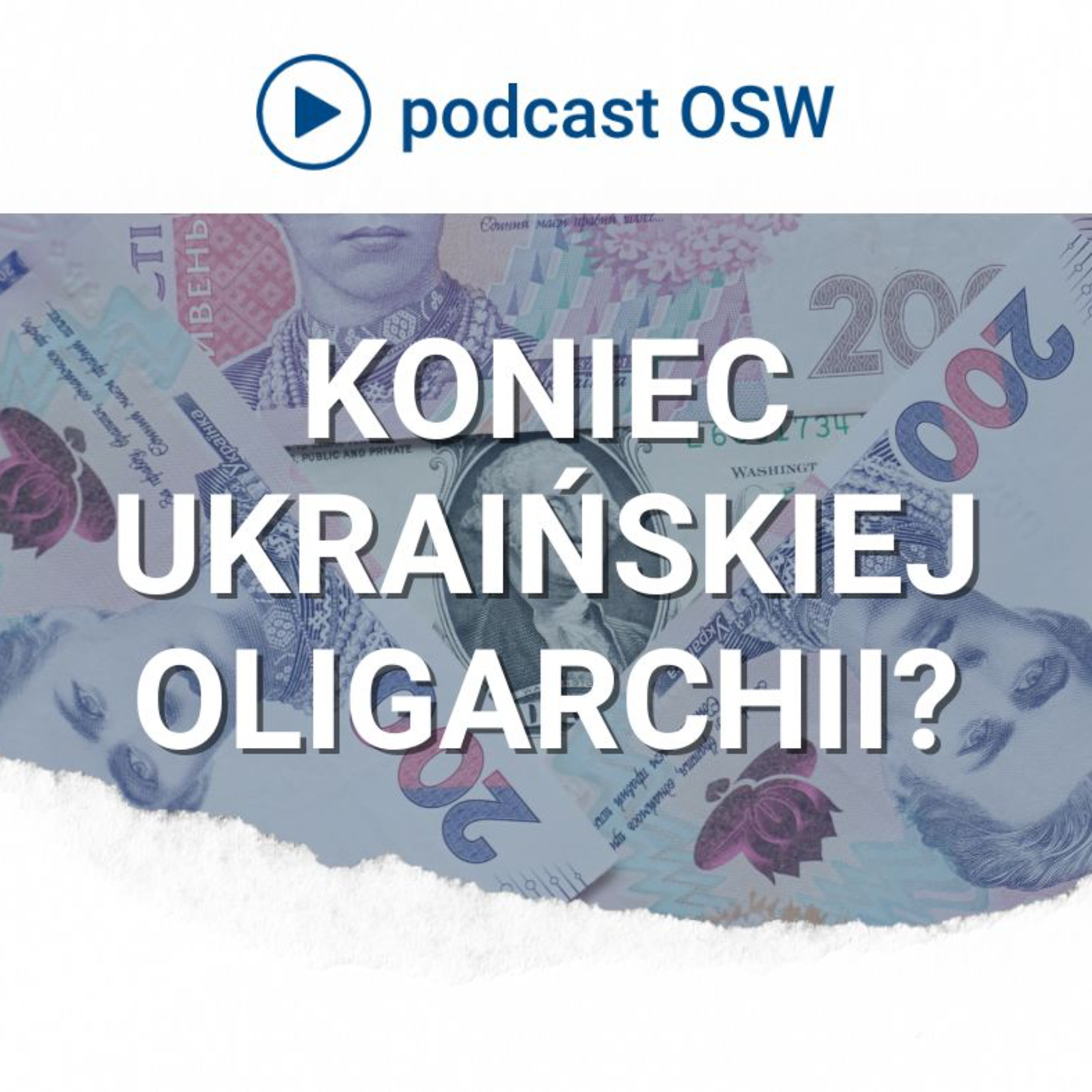 Koniec ukraińskiej oligarchii? Oligarchowie na Ukrainie tracą majątek i wpływy