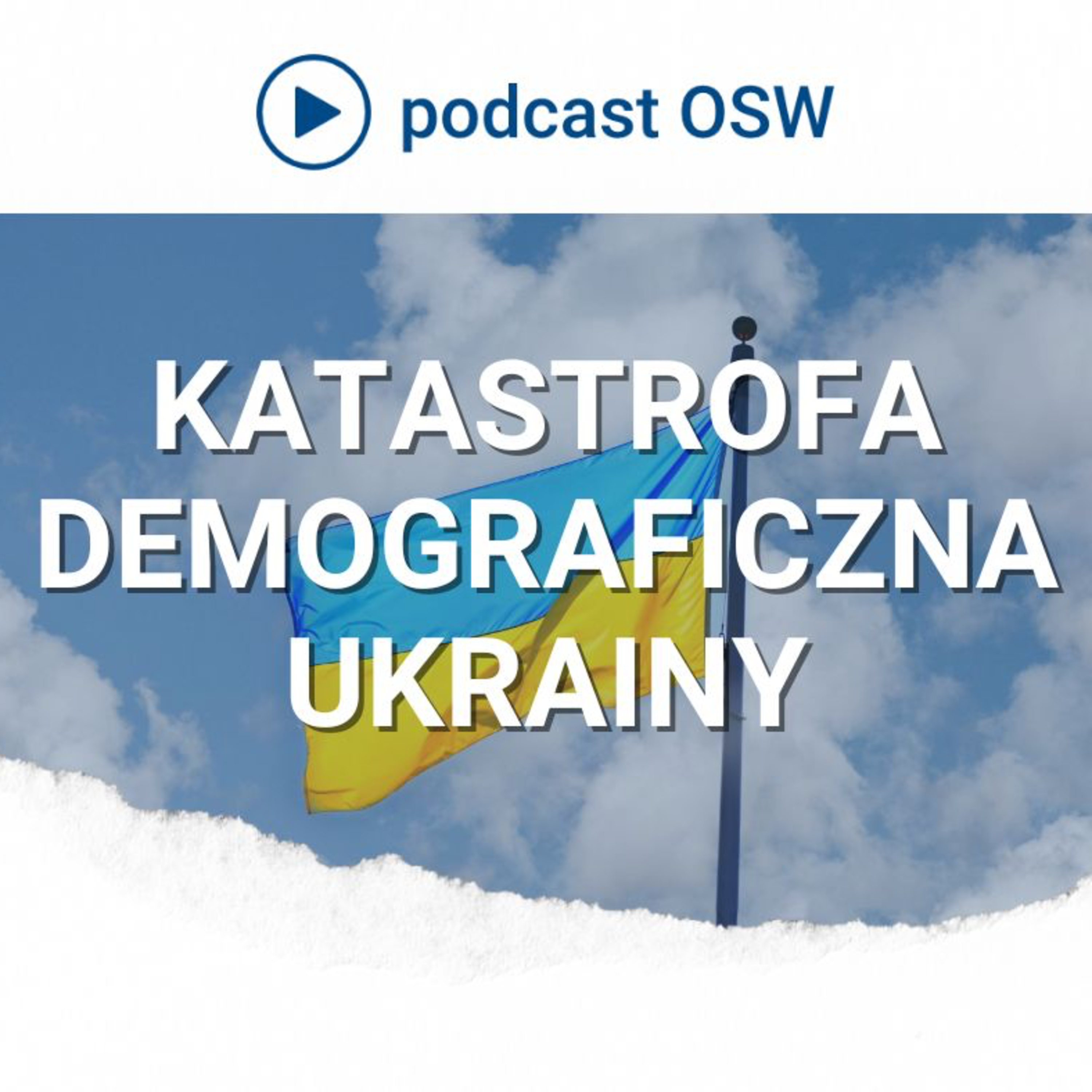 Wielki kryzys demograficzny Ukrainy. Ile osób będzie mieszkać na Ukrainie? Przyszłość Ukrainy