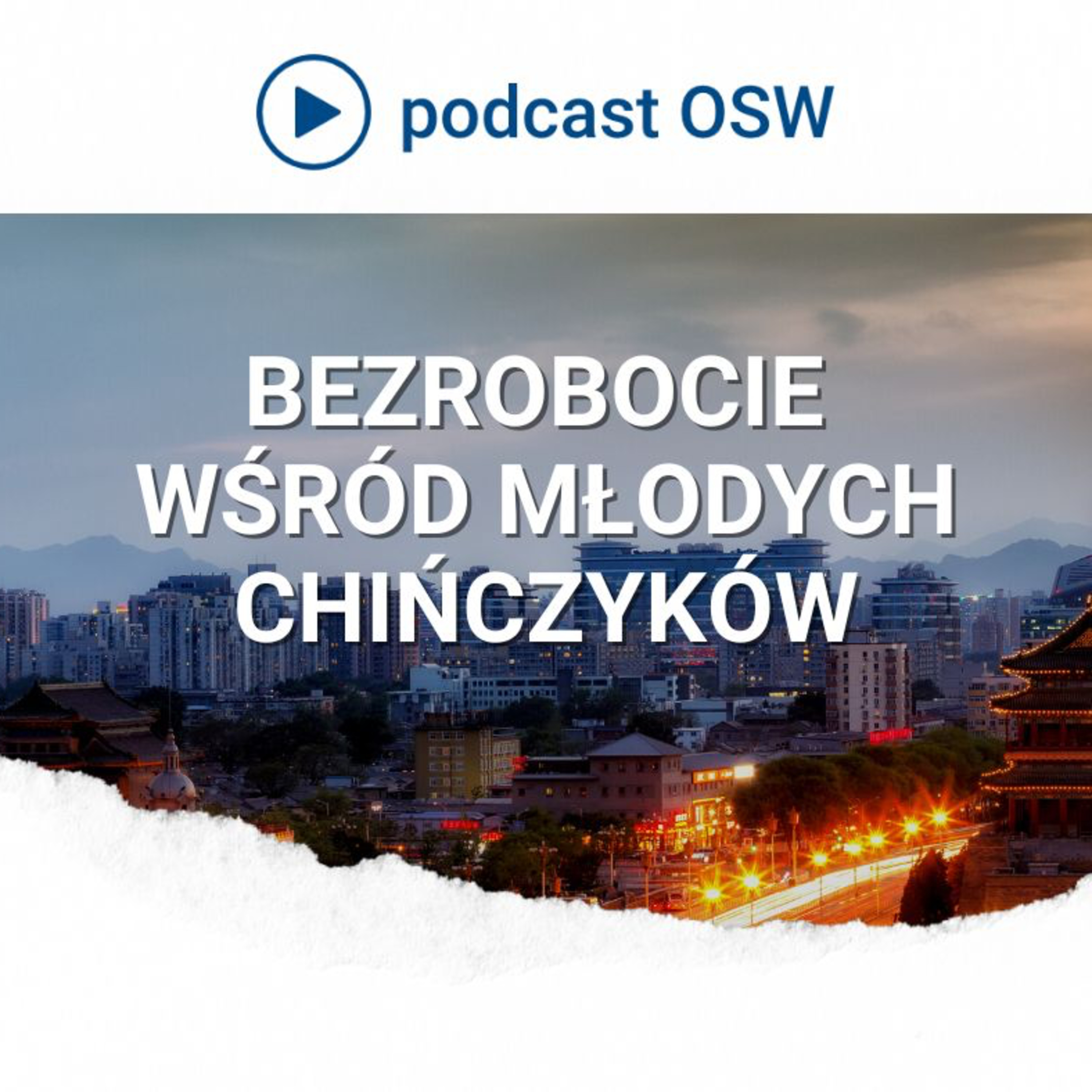 Rekordowe bezrobocie wśród młodych Chińczyków. Sytuacja w Chinach