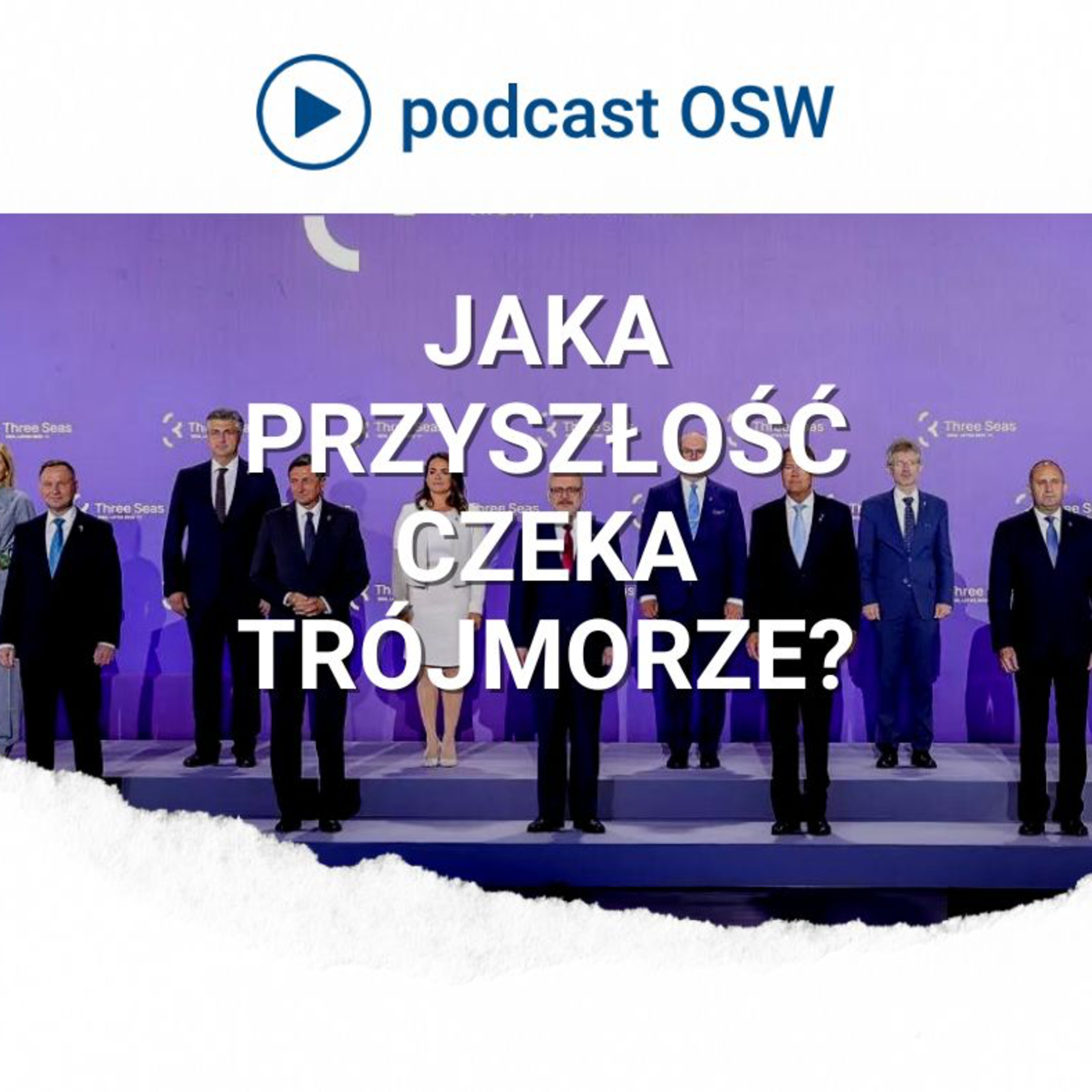 Jakie Trójmorze jest potrzebne i czy ma szanse odnieść sukces?
