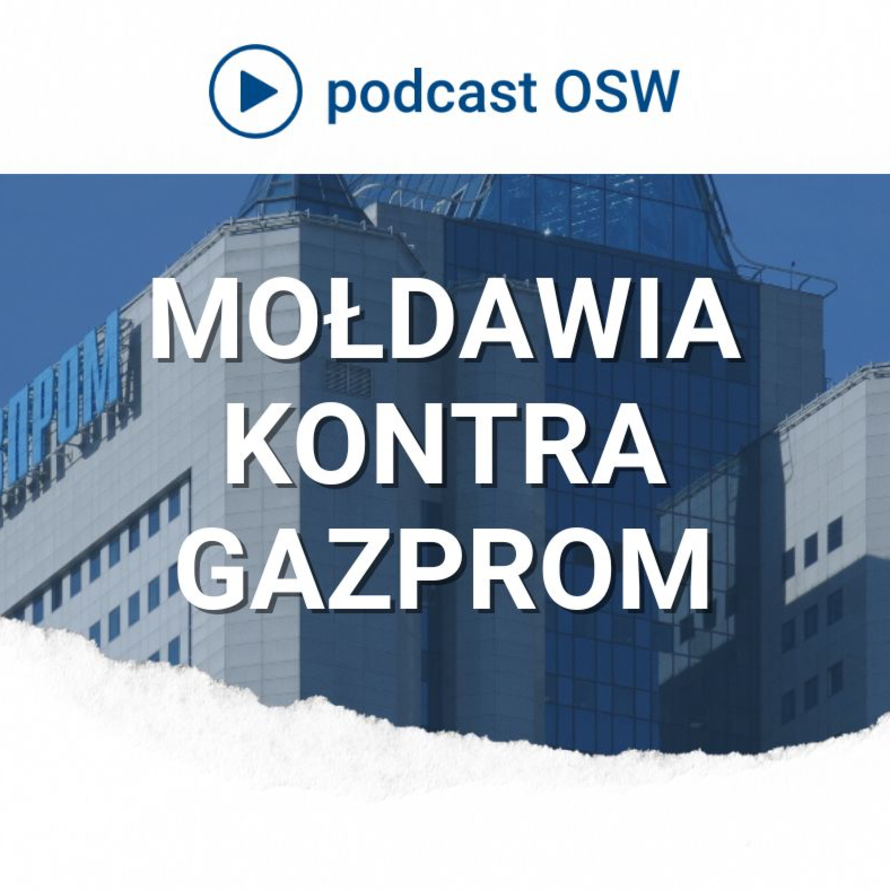 Mołdawia kontra Gazprom. Czy Kiszyniów może nie zapłacić Moskwie?