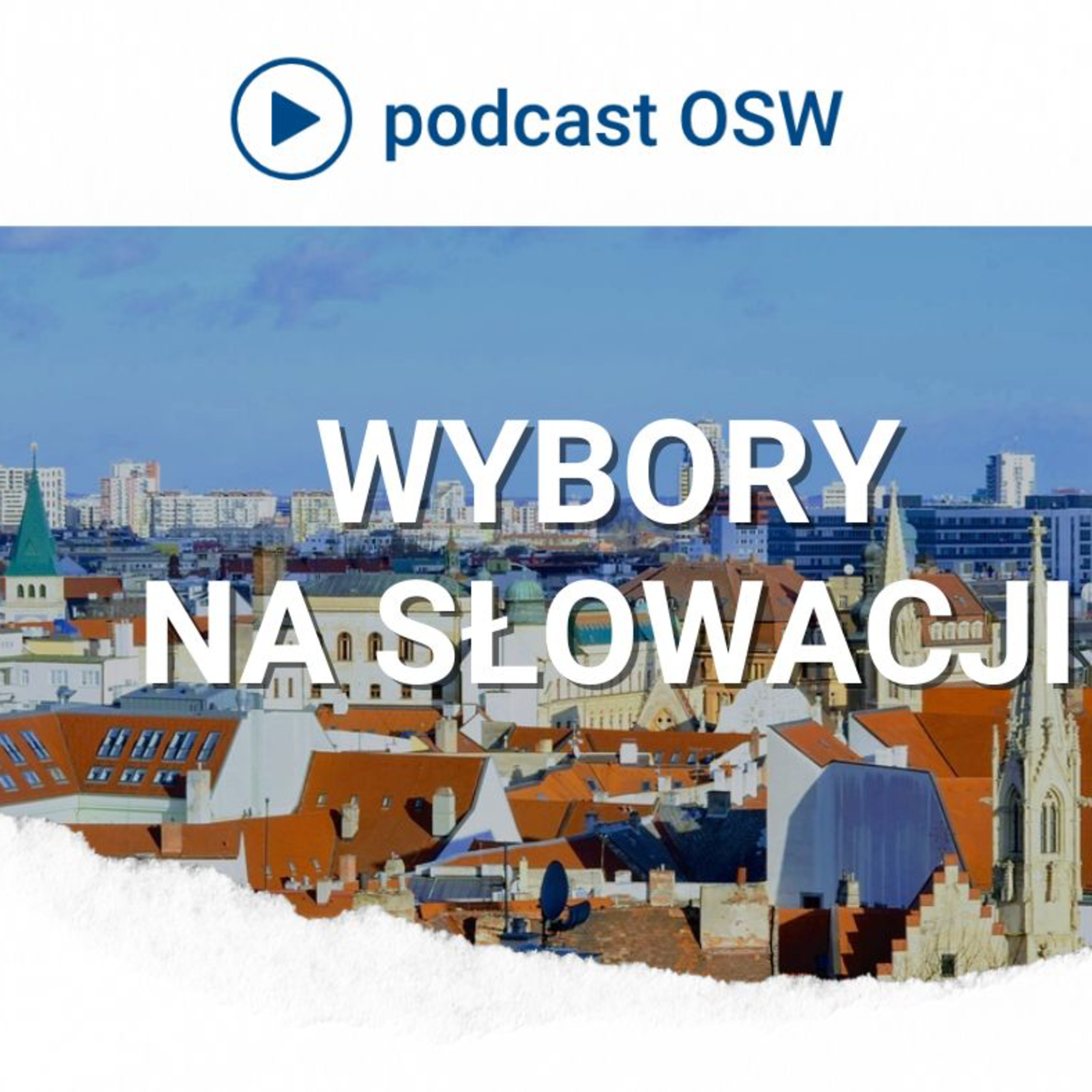 Wybory na Słowacji. Czy Słowacja odwróci się od Ukrainy?