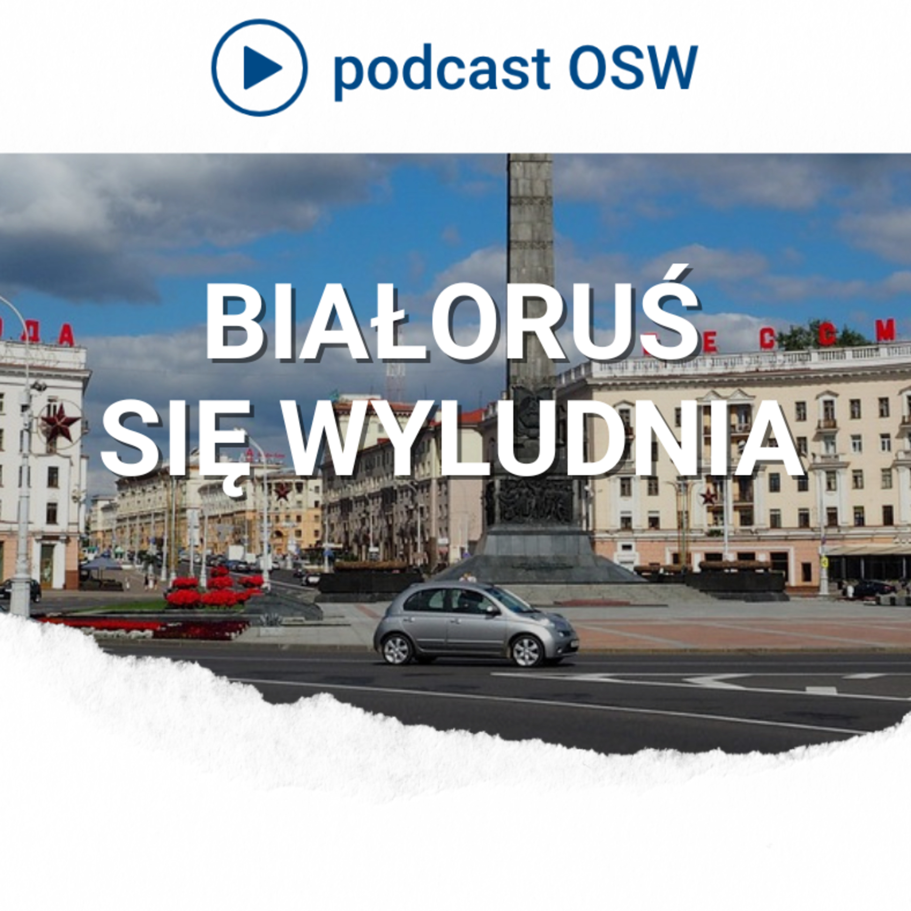 Białoruś się wyludnia. Demografia Białorusi, źrodła problemu i prognozy na przyszłość