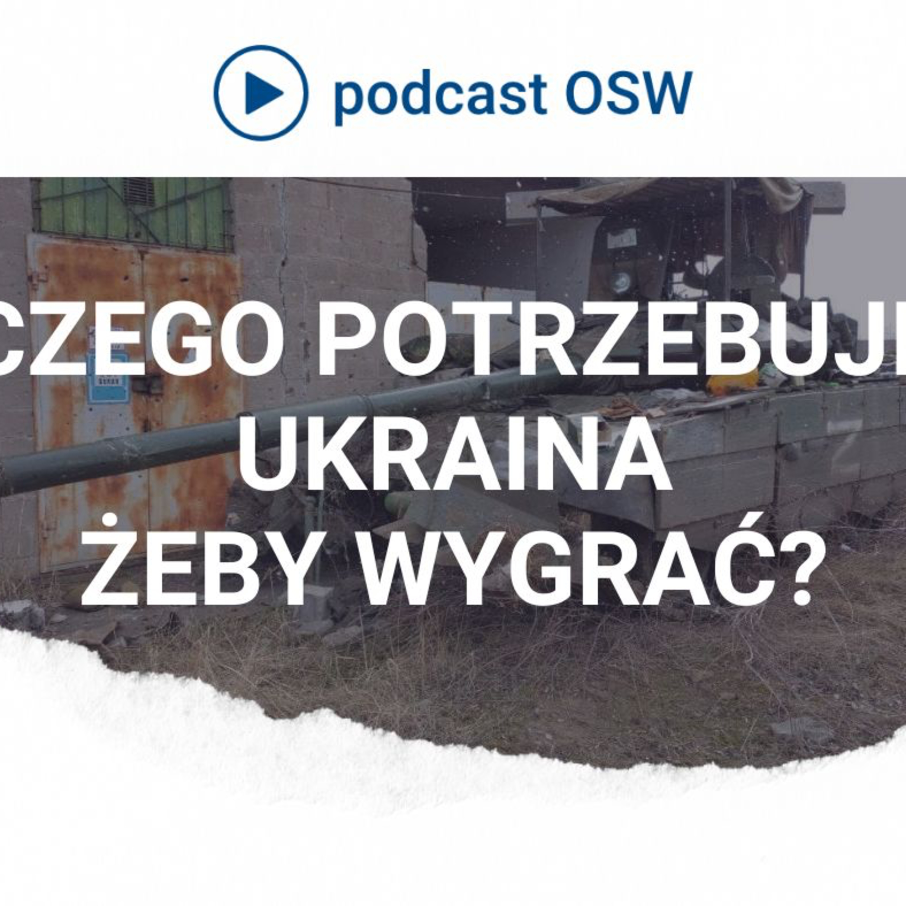 Czego potrzebuje Ukraina żeby wygrać? Rekomendacje generała Załużnego