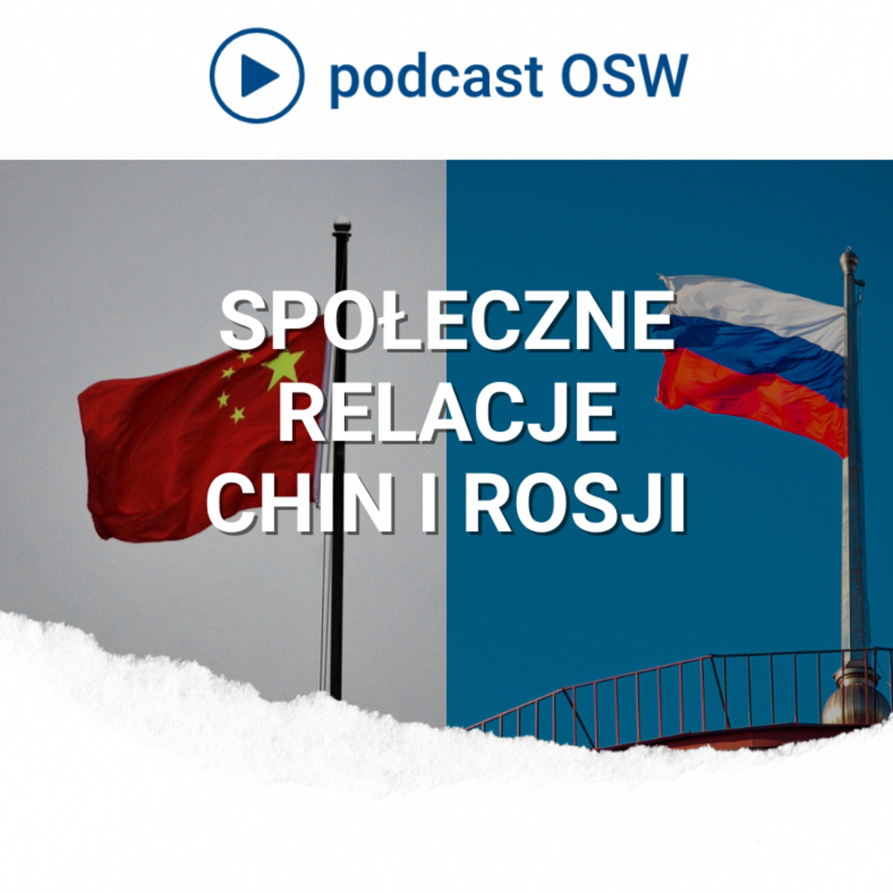 Czy Chińczycy i Rosjanie się lubią? Relacje wewnątrz sojuszu Chiny-Rosja