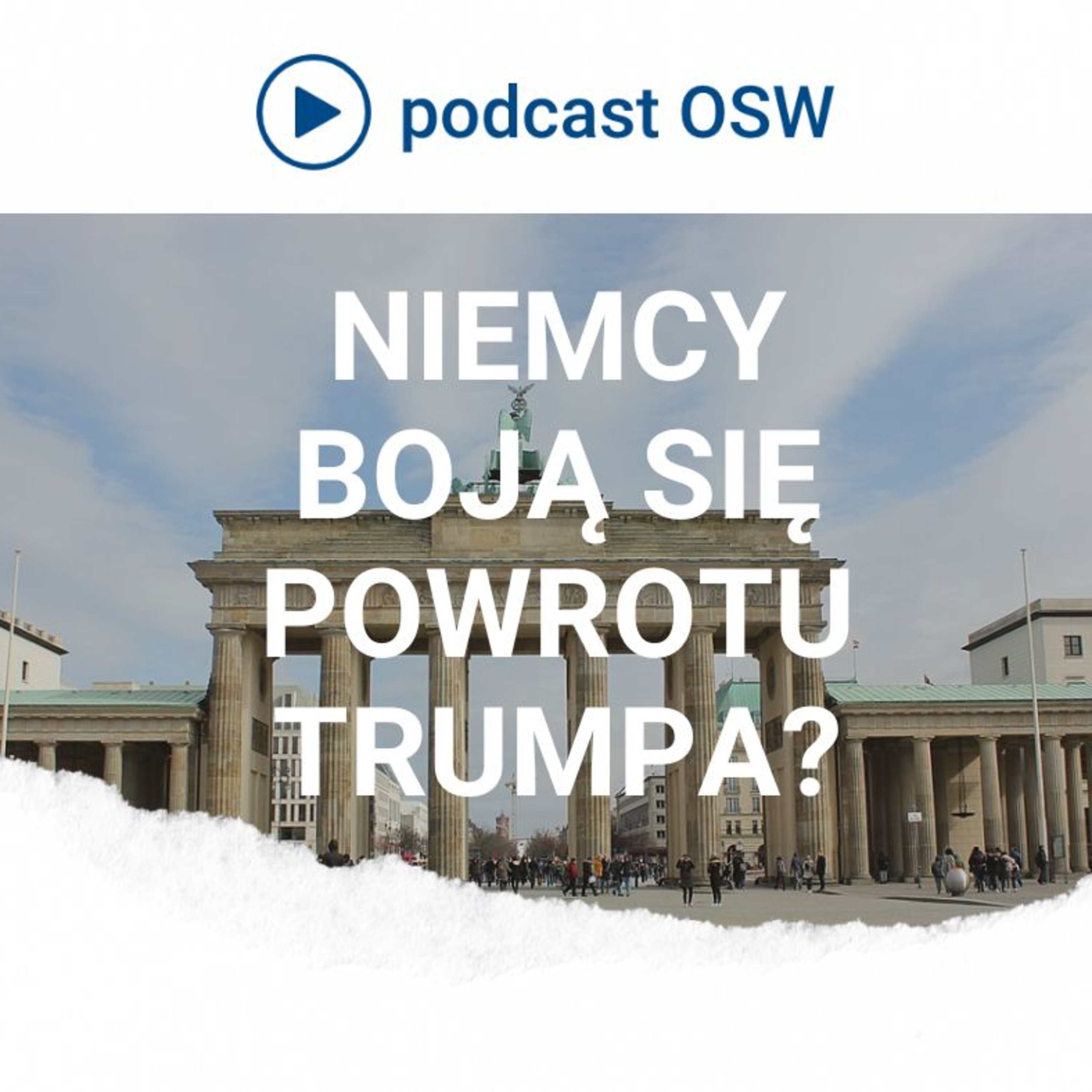 Niemcy obawiają się powrotu Trumpa? Jak Berlin przygotowuje się na wybory w USA