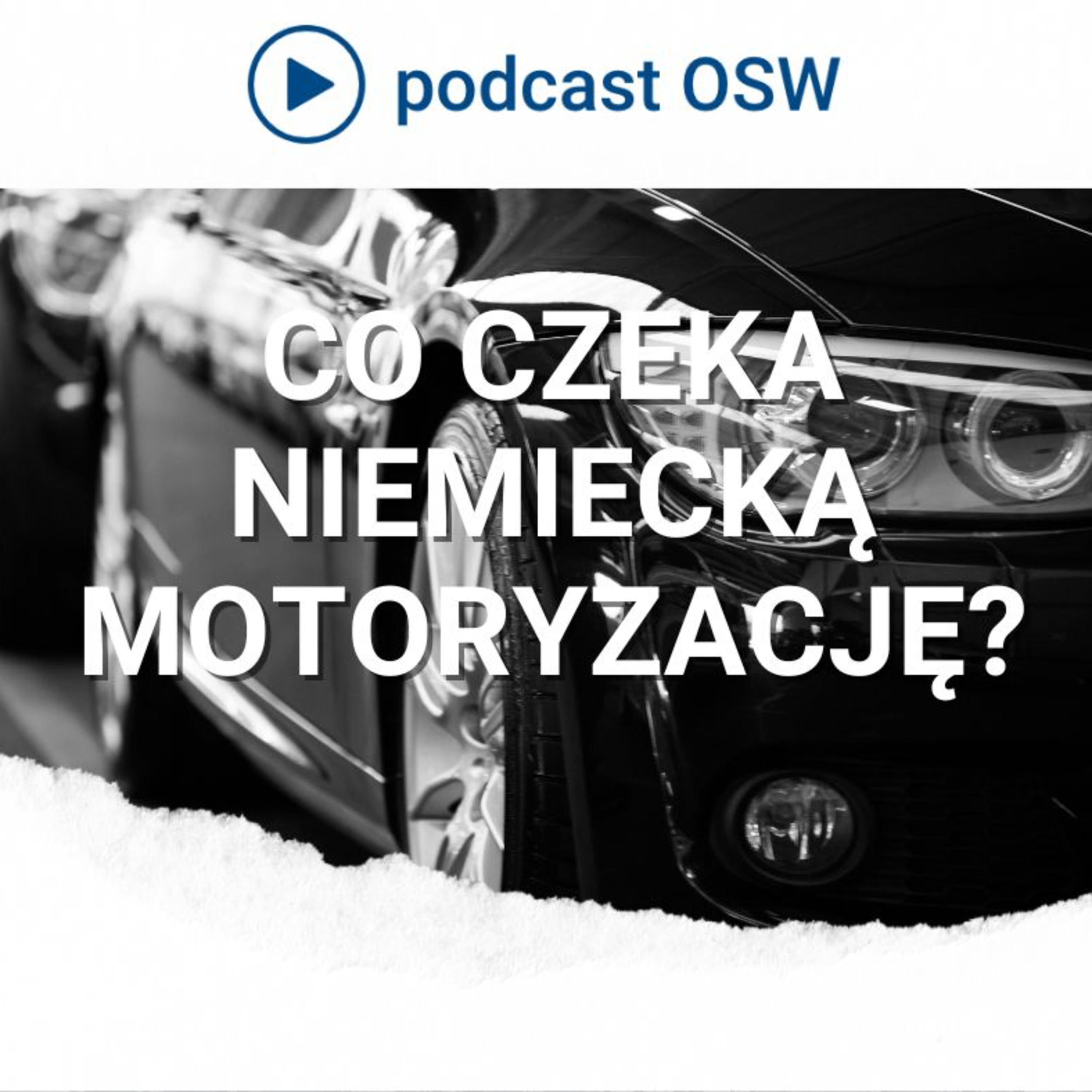 Czy Niemcy obronią swoją branżę motoryzacyjną w dobie samochodów elektrycznych?