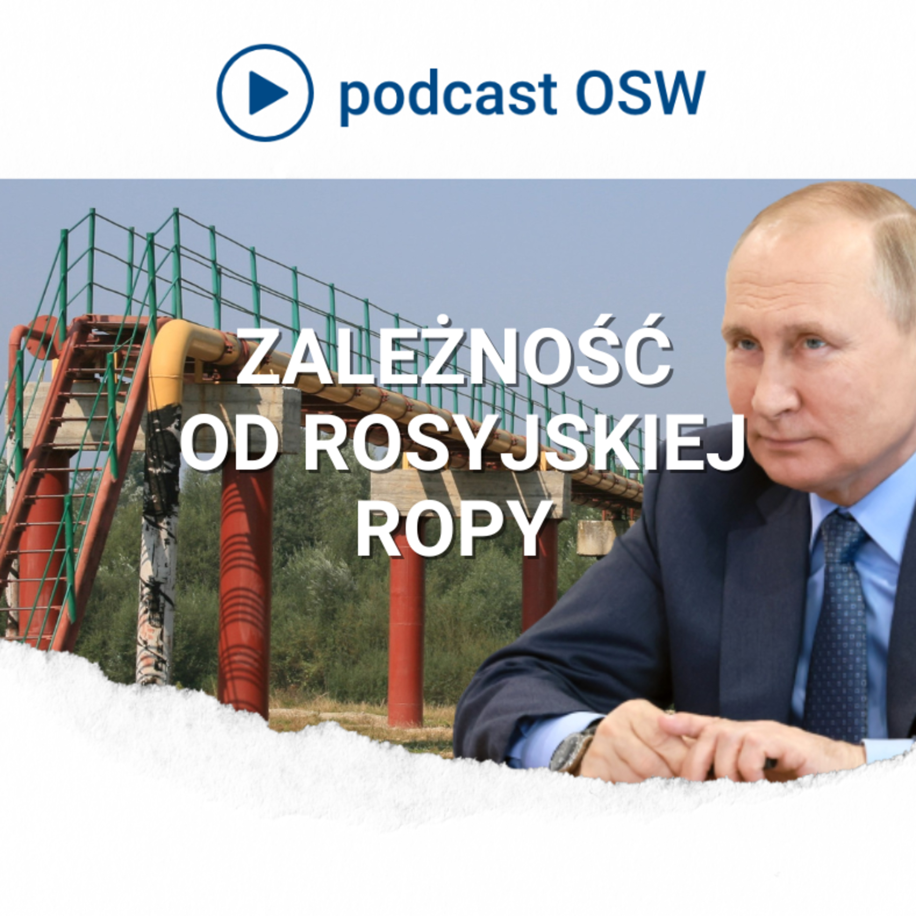 Dlaczego Słowacy, Węgrzy i Czesi wciąż kupują rosyjską ropę? Wstrzymanie dostaw ropy Łukoilu.