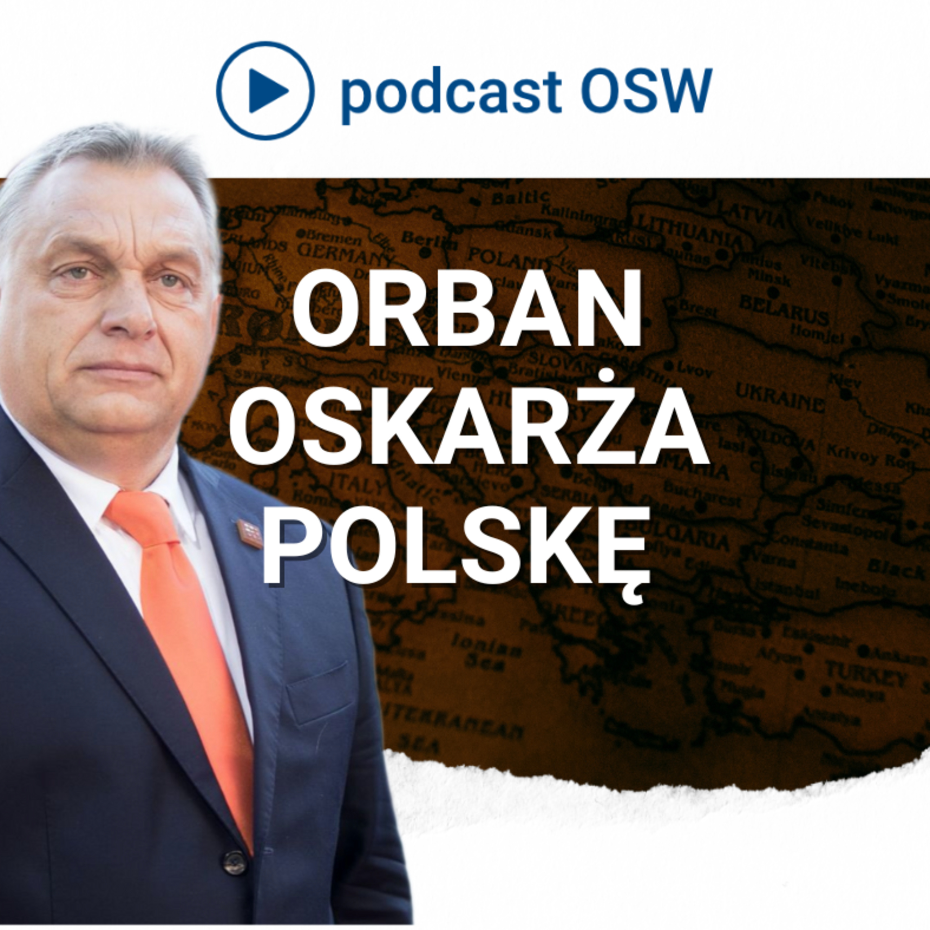 OSW - Ośrodek Studiów Wschodnich