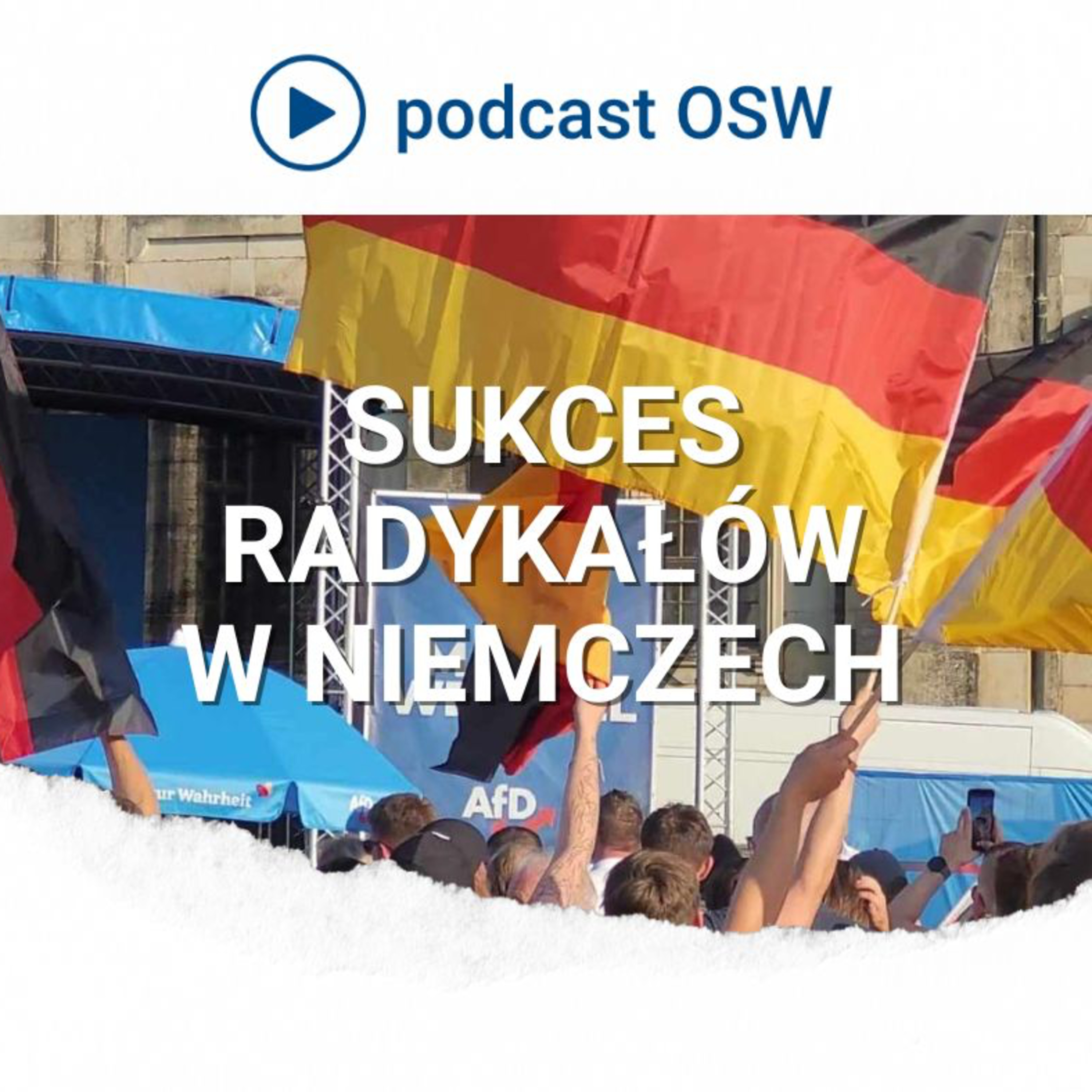 Sukces AfD i BSW w Saksonii i Turyngii. Co po wyborach?