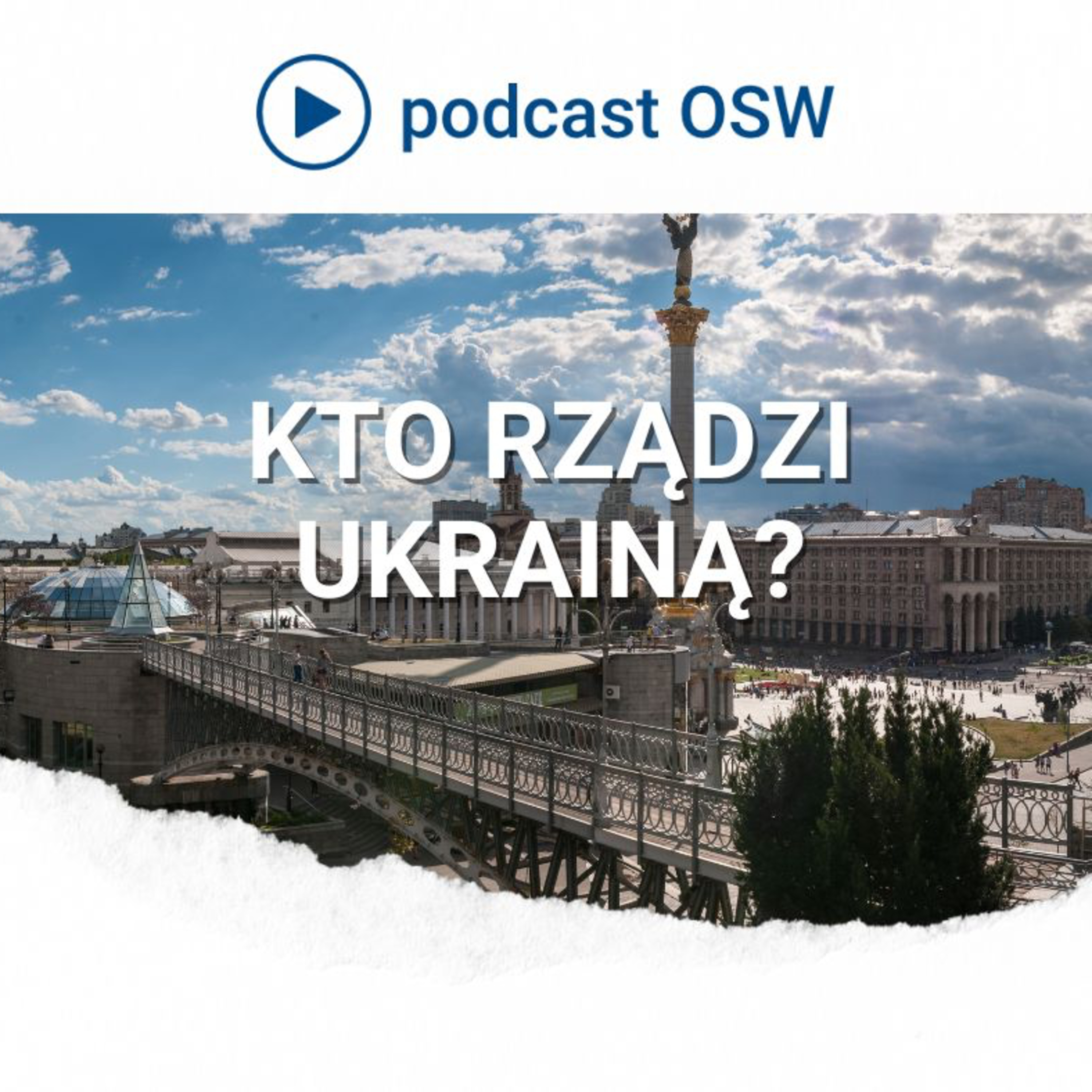 Zmiany w ukraińskim rządzie. Kto dziś ma rzeczywistą władzę na Ukrainie?