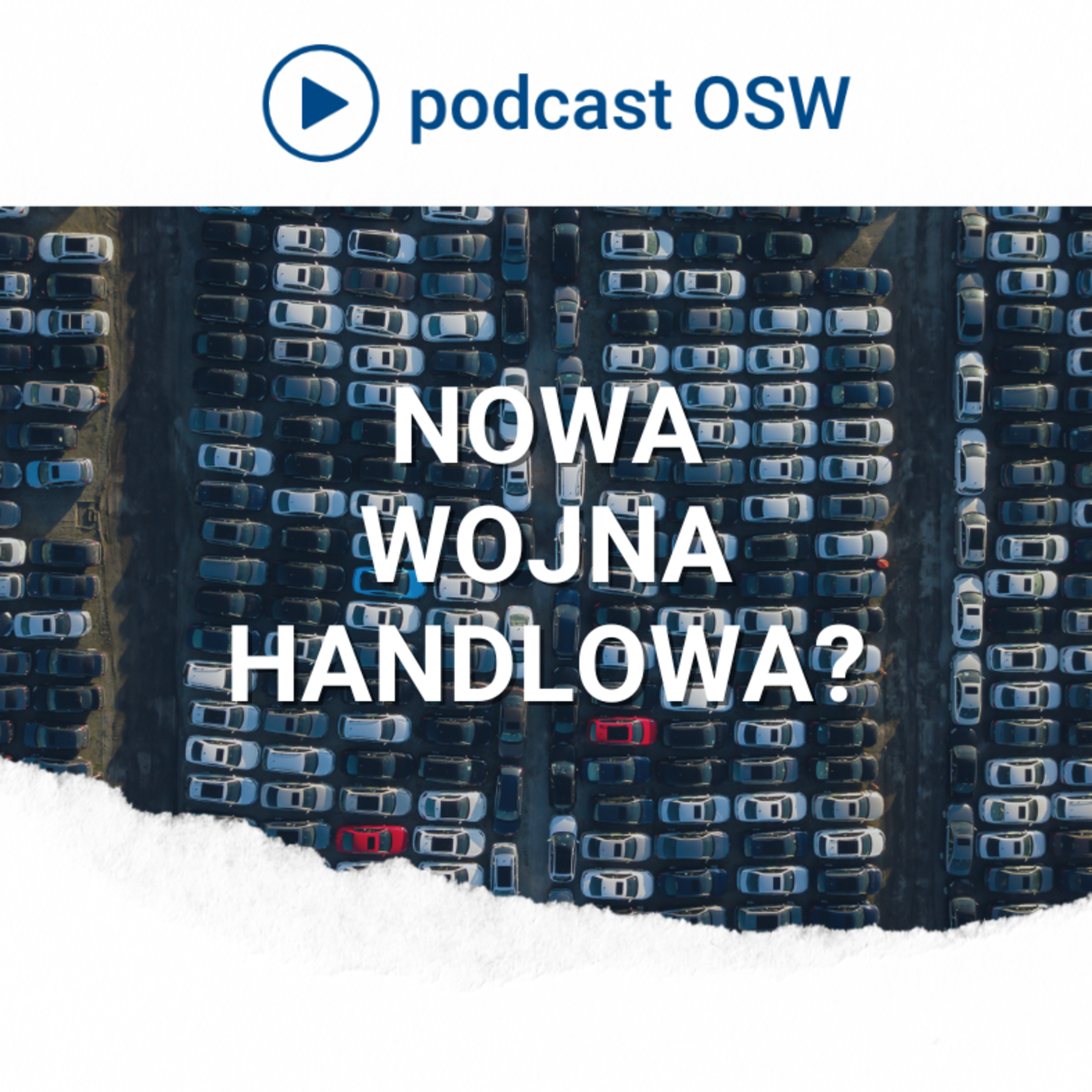 Unia Europejska nakłada cła na chińskie samochody elektryczne. Co dalej?