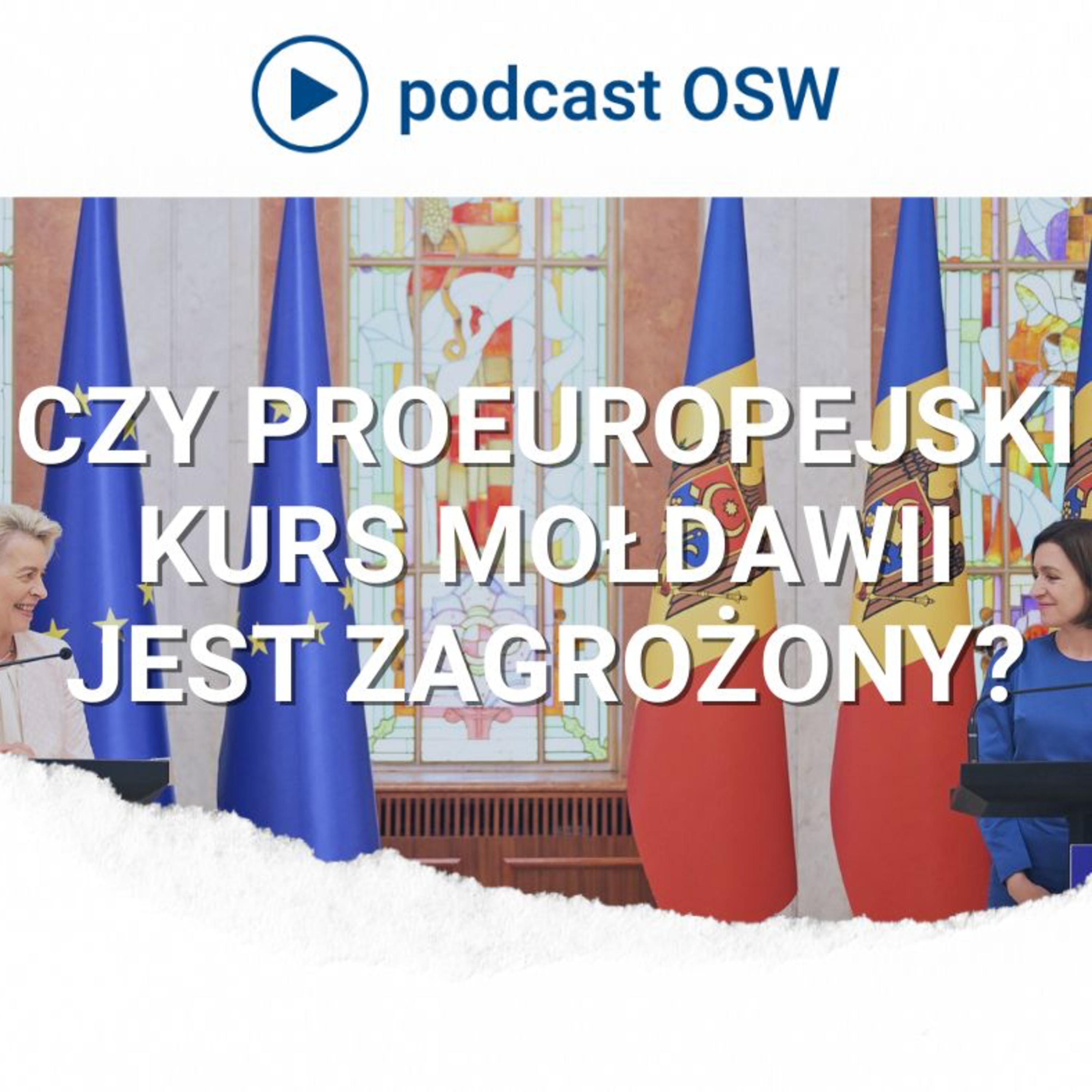 Wybory prezydenckie i referendum w Mołdawii. Czy proeuropejski kurs zostanie utrzymany?