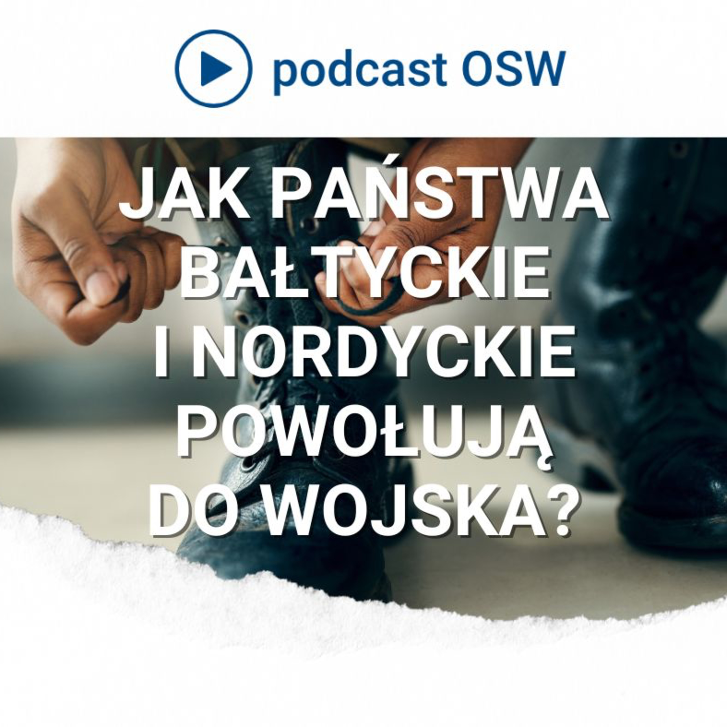 Jak powołują do wojska państwa bałtyckie i nordyckie?