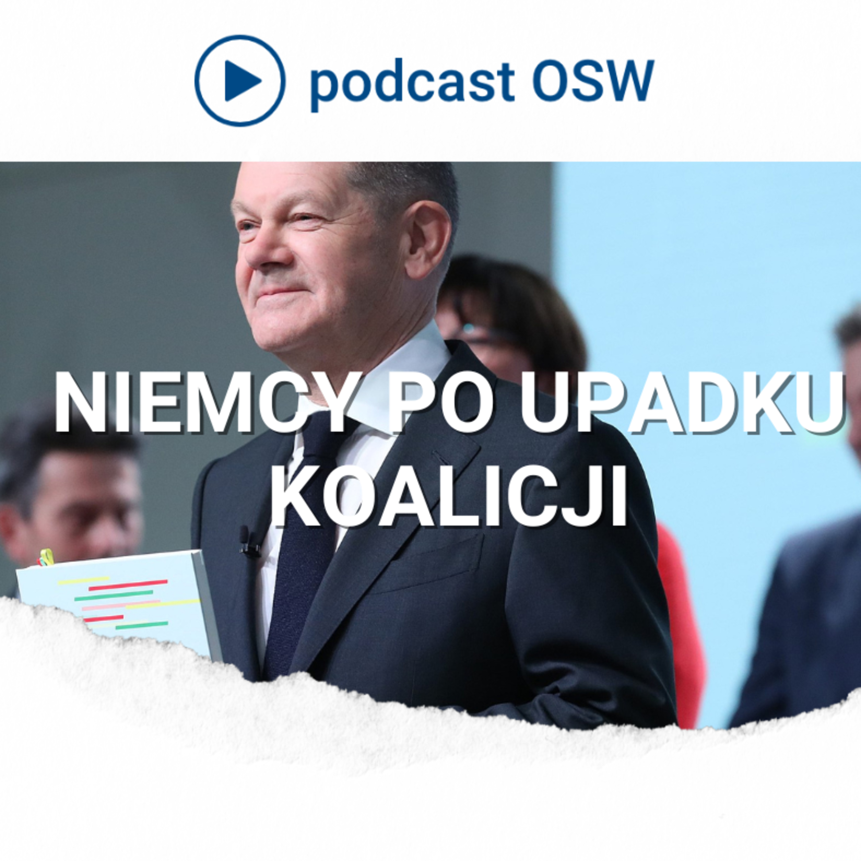 Dlaczego koalicja w Niemczech się rozpadła? Co dalej czeka Niemcy?