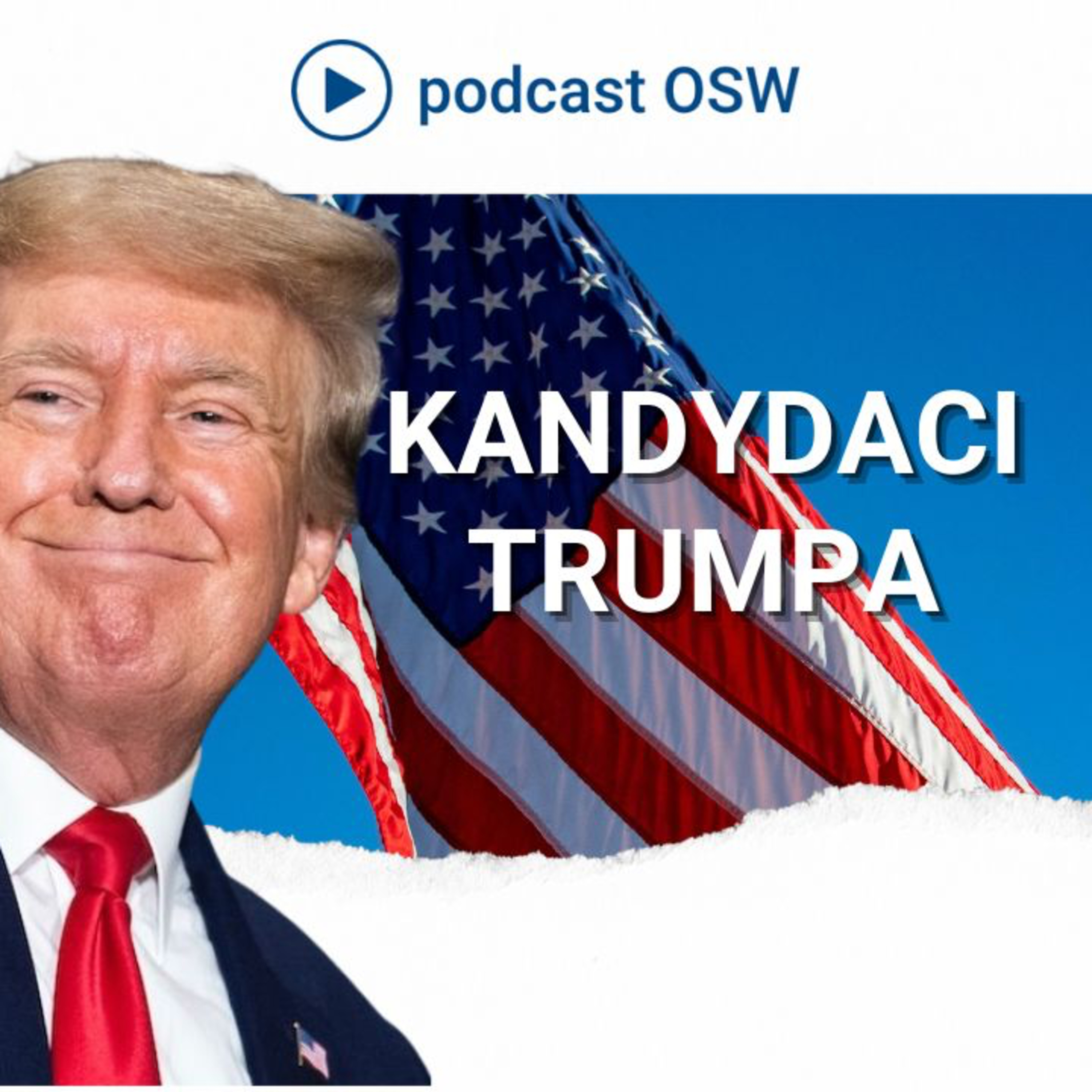 Kto będzie odpowiadał za politykę zagraniczną w administracji Trumpa? Co kandydaci mówią o Rosji, Ukrainie i Chinach?