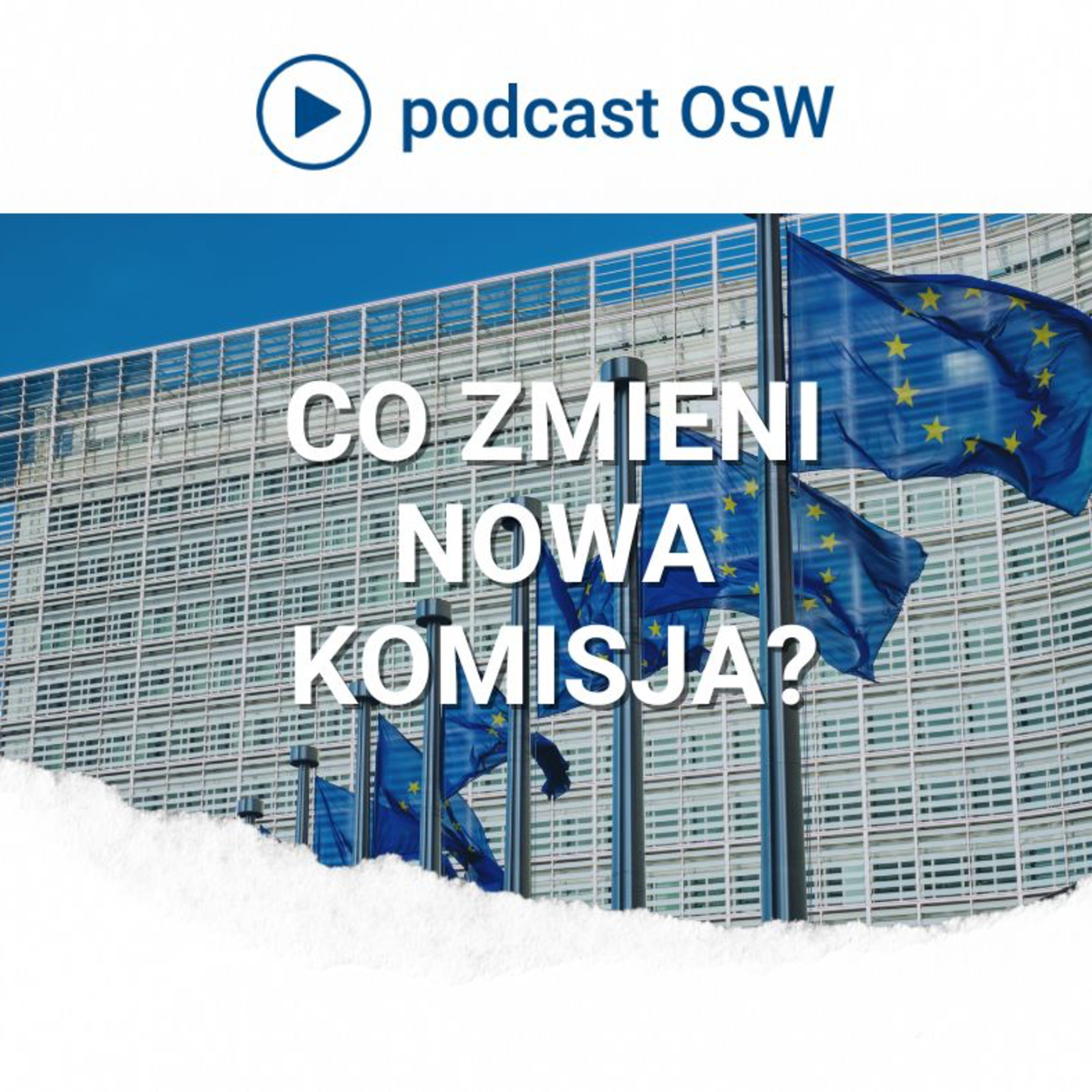 Nowa Komisja Europejska. Co zmieni w polityce bezpieczeństwa i obrony UE?
