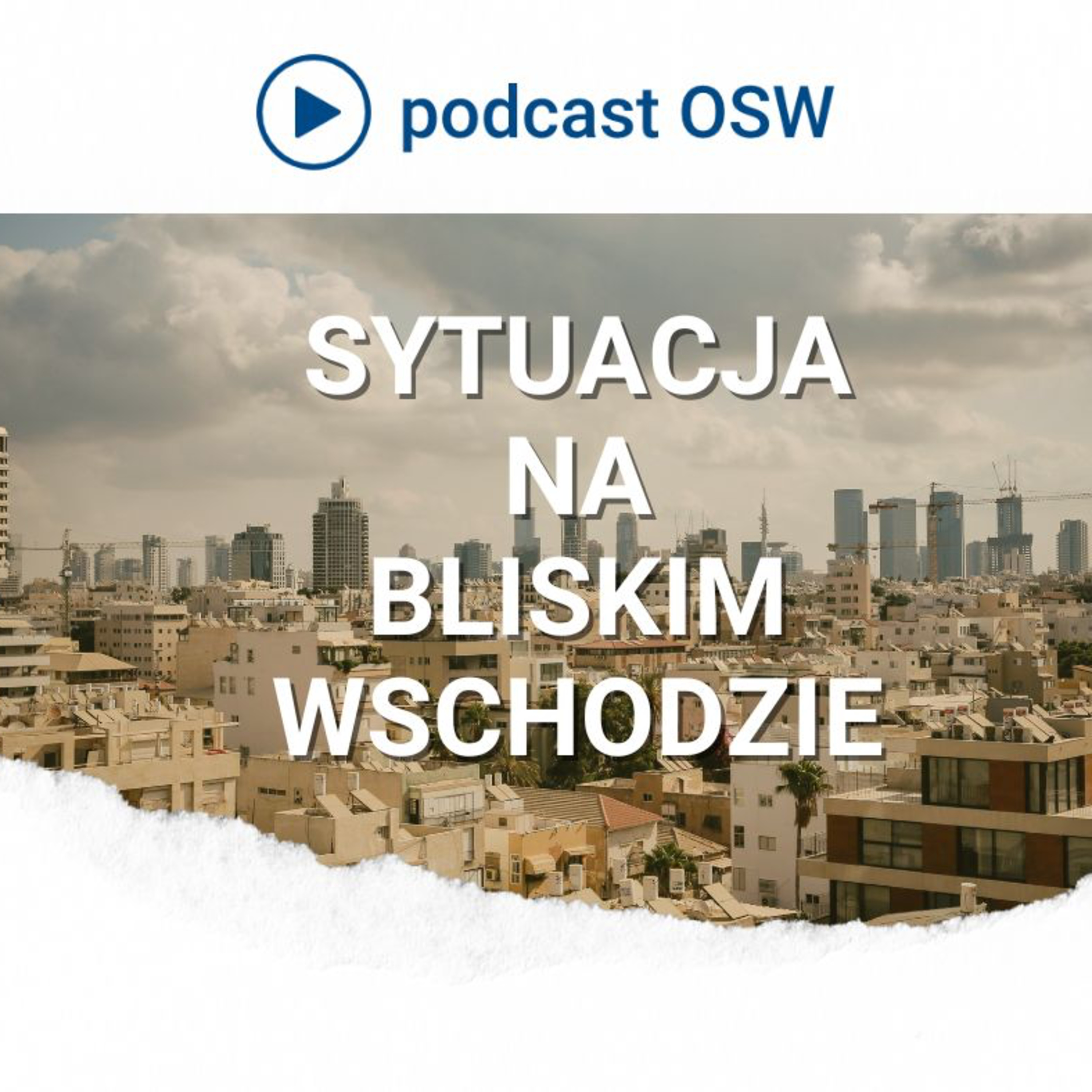 Gaza, Syria i Hezbollah. Jak wygląda sytuacja na Bliskim Wschodzie?