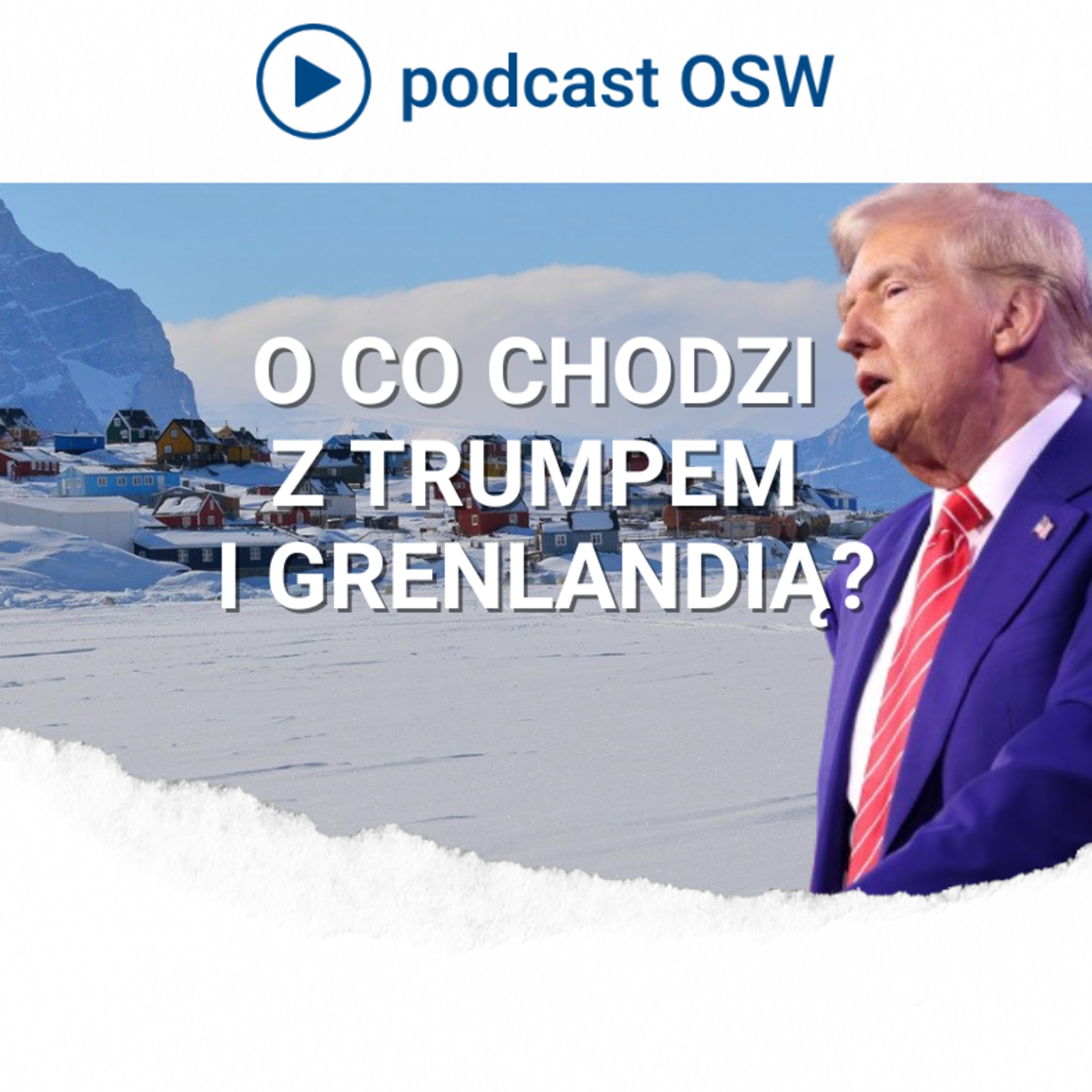 OSW - Ośrodek Studiów Wschodnich