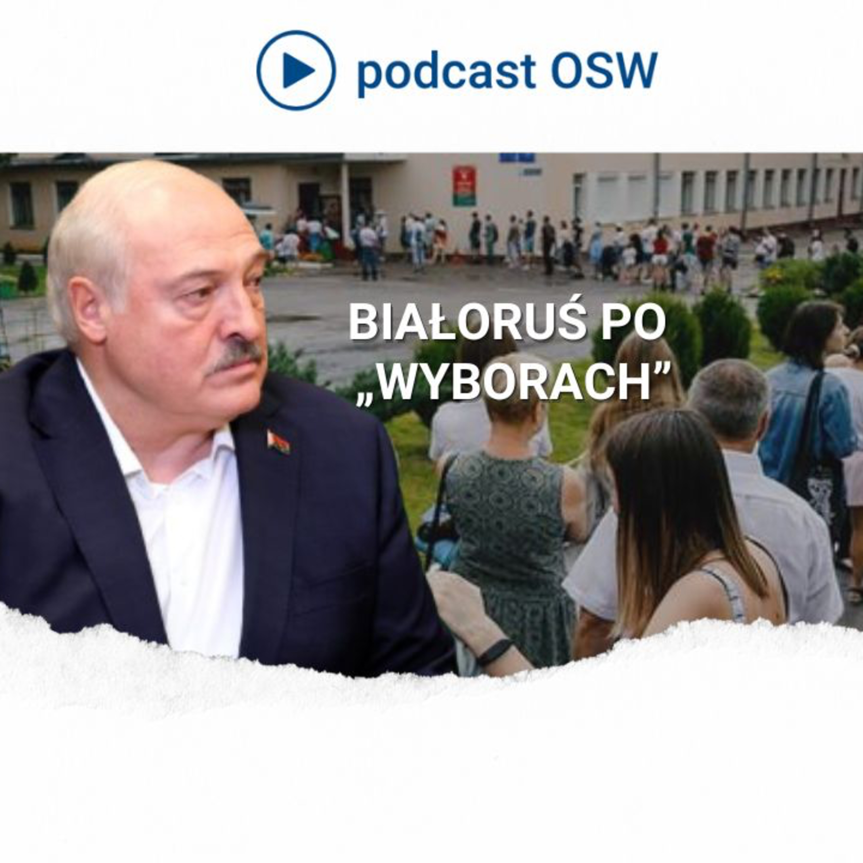 Białoruś po tzw. wyborach prezydenckich. Dlaczego Białorusini nie wyszli na ulice? Kto po Łukaszence?