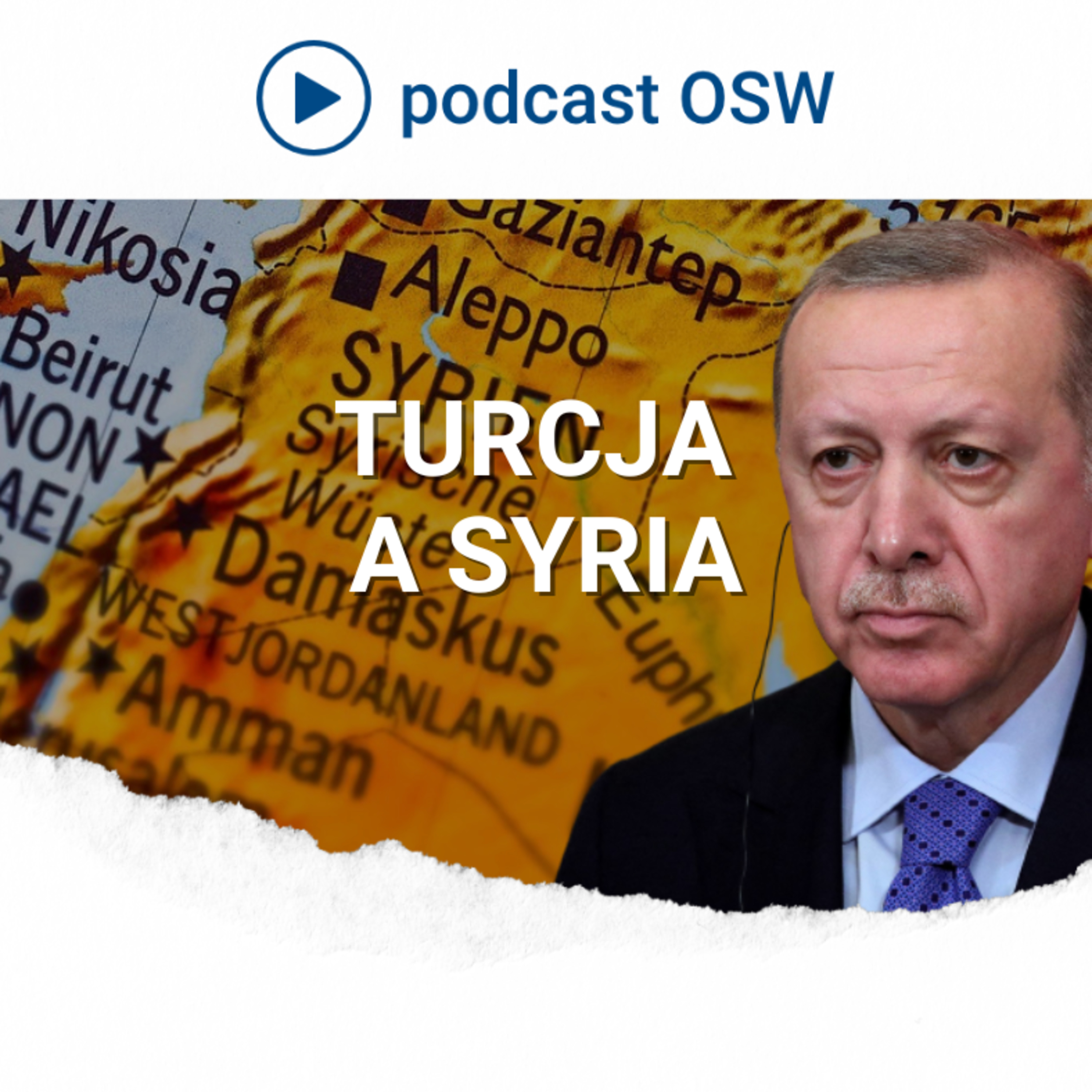 Dlaczego odbudowanie Syrii jest jednym z priorytetów Turcji? Co z Kurdami?