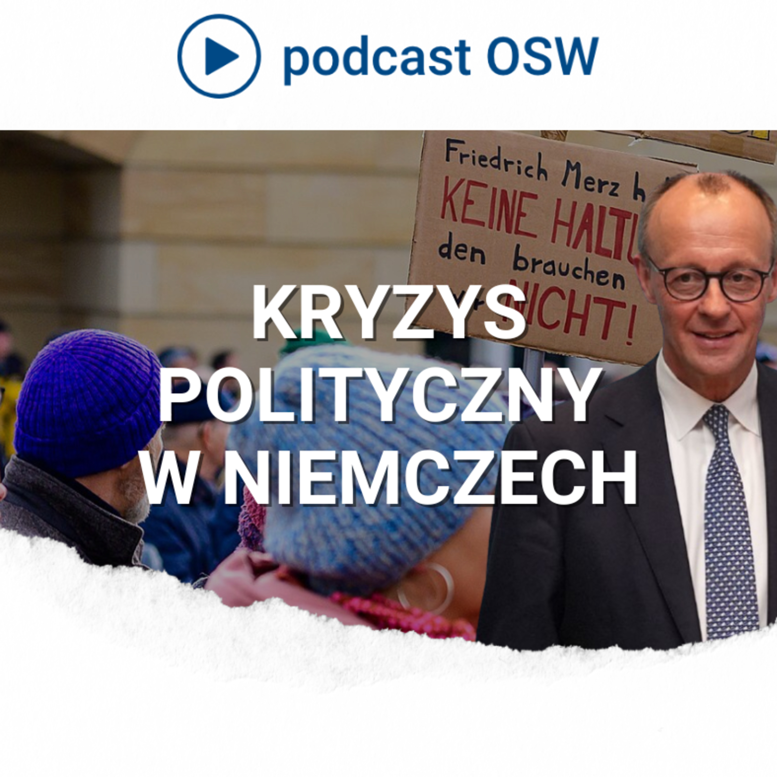 Protesty przeciwko chadekom w Niemczech. O co chodzi? Dlaczego Niemcy utrzymują hamulec długu?
