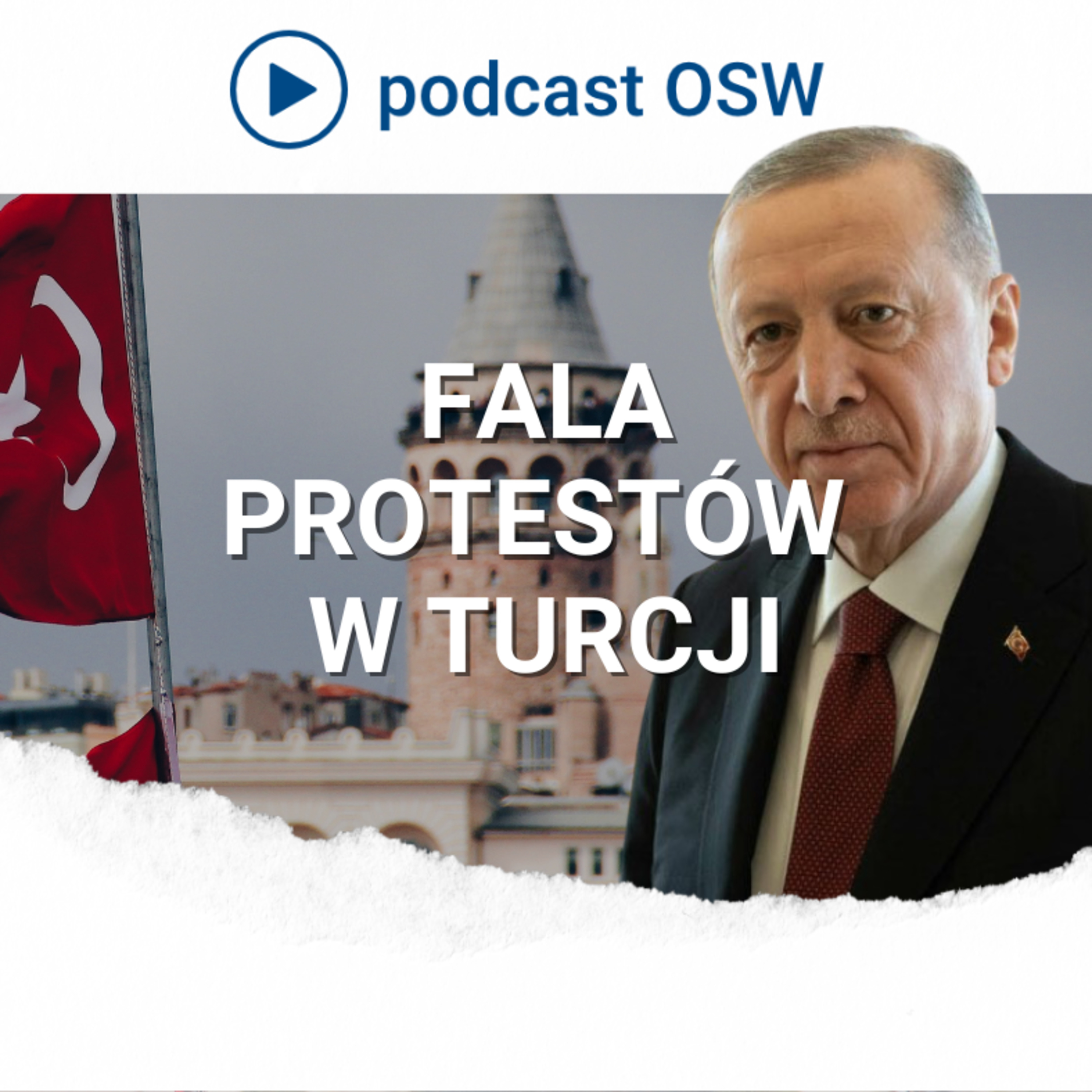 OSW - Ośrodek Studiów Wschodnich