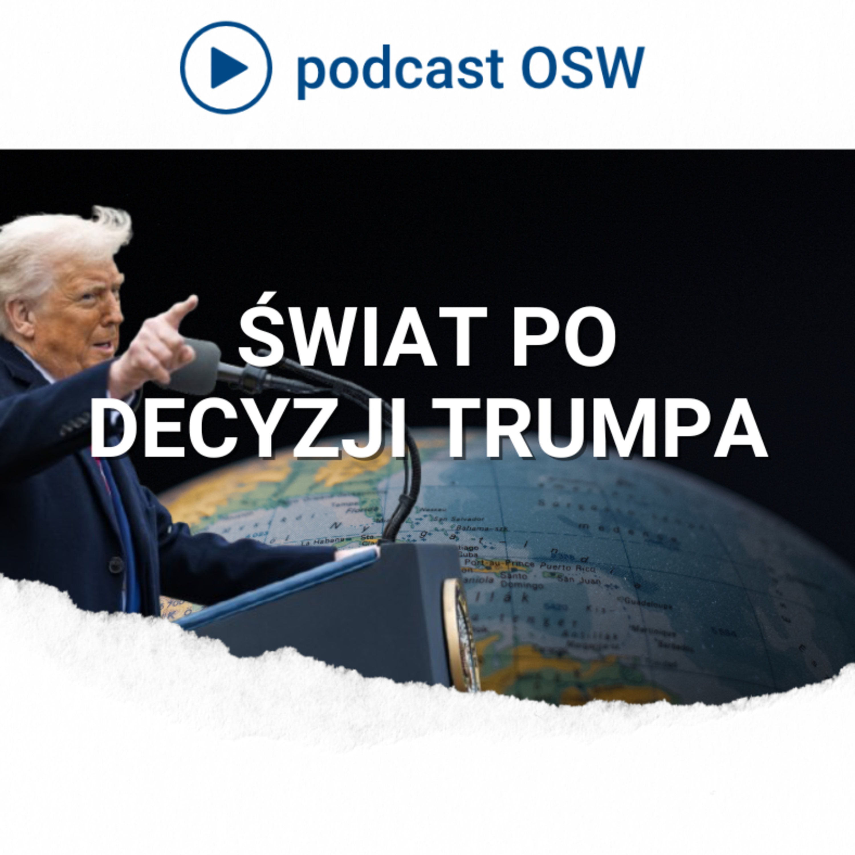 Czy 2 kwietnia 2025 skończyła się era wolnego handlu? Świat po decyzji Trumpa o cłach