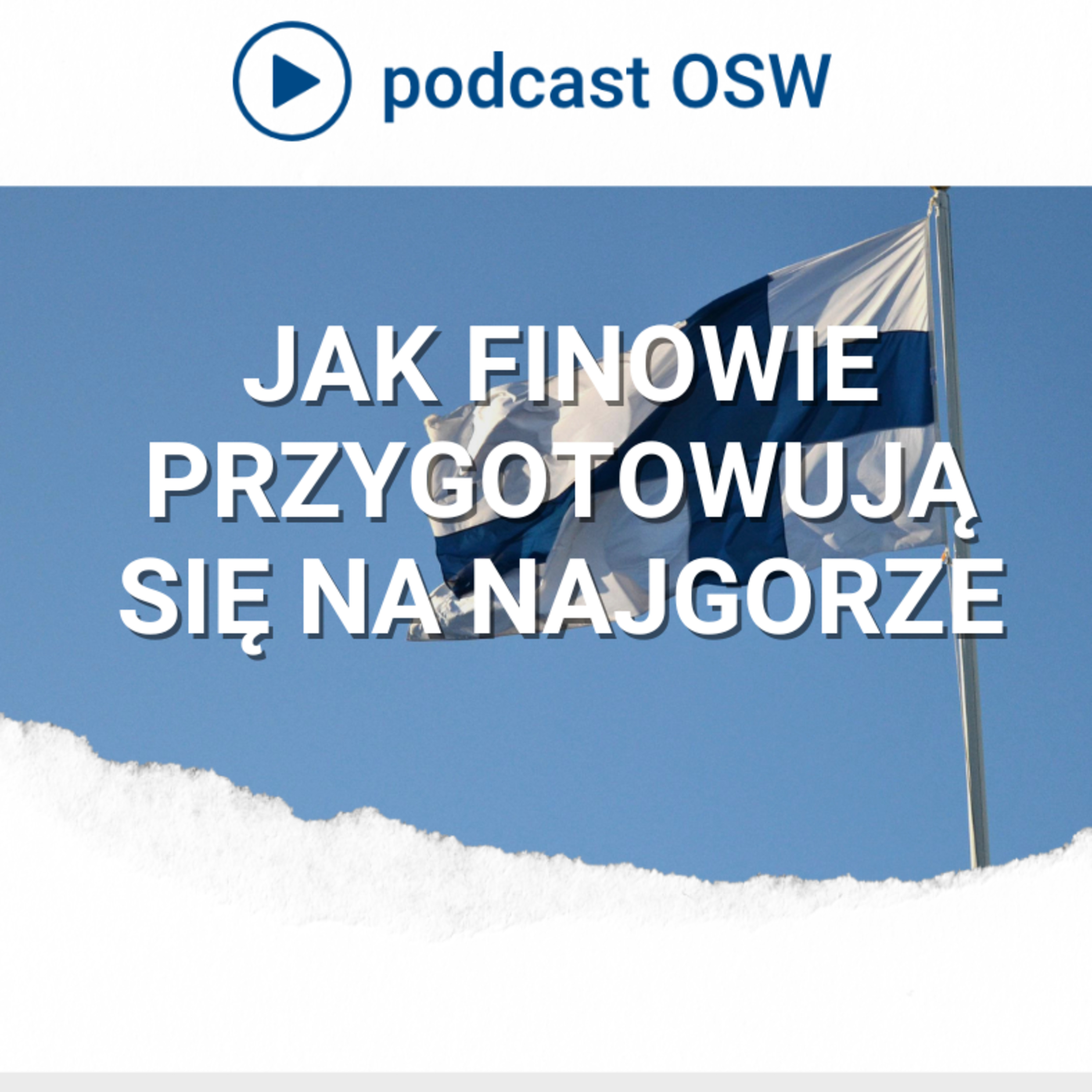 Schrony, mentalność Finów i ich niezwykły system bezpieczeństwa.