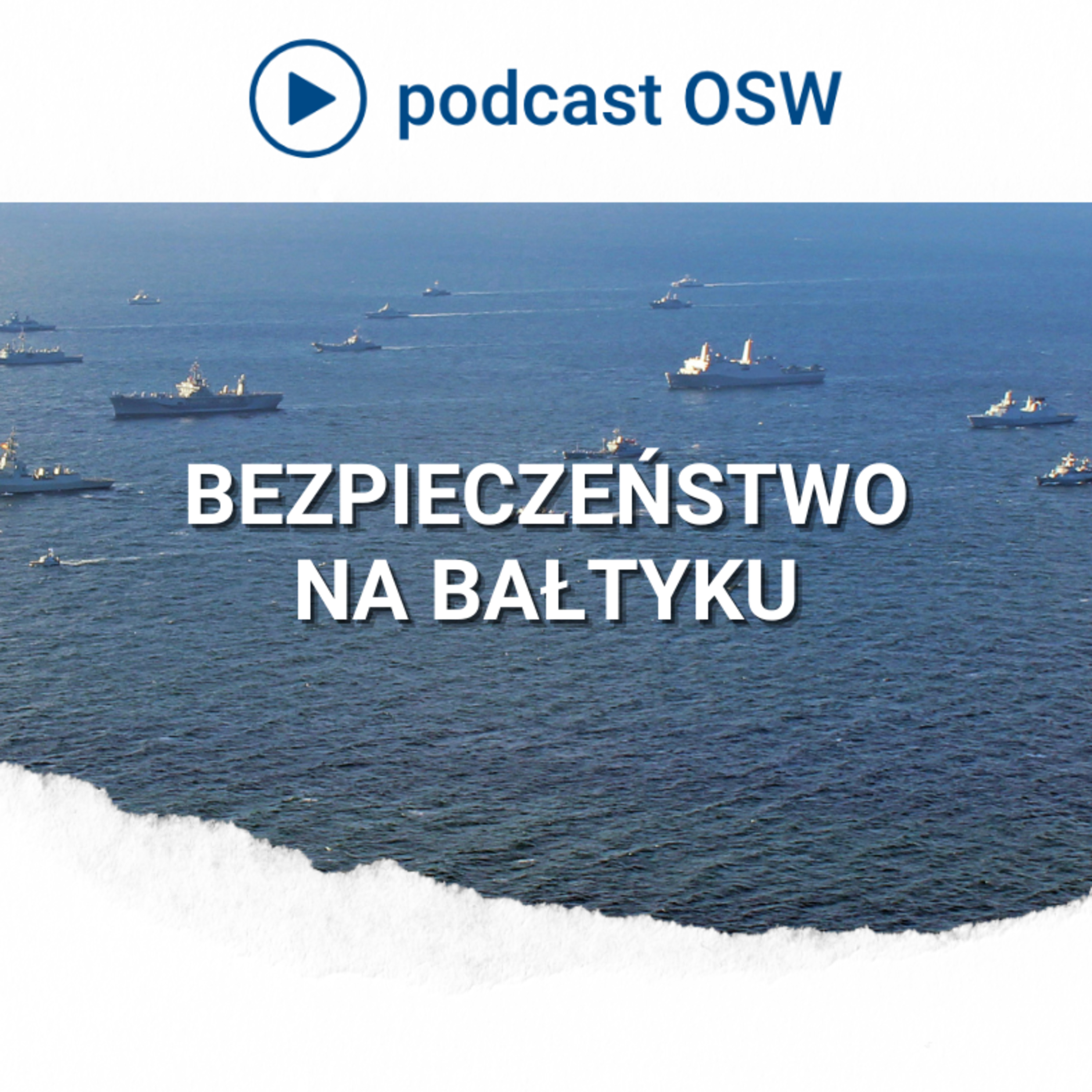 Przewodnictwo Polski w Radzie Państw Morza Bałtyckiego. Jak NATO działa na Bałtyku? Flota cieni i inne zagrożenia