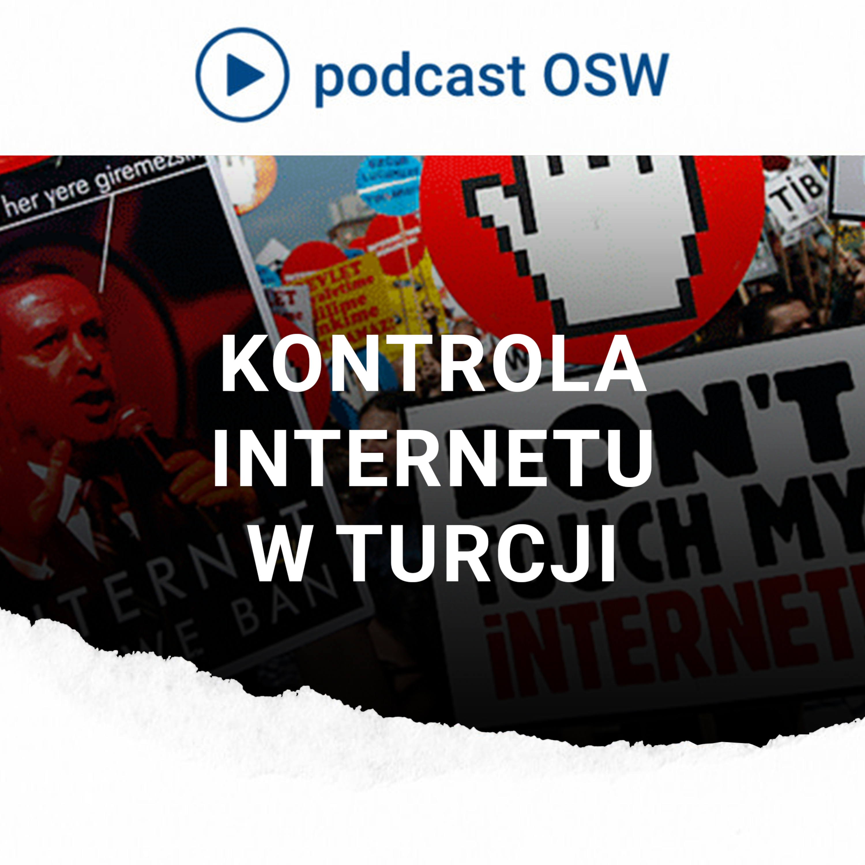 Kontrola internetu w Turcji. Jak tureckie władze cenzurują media społecznościowe