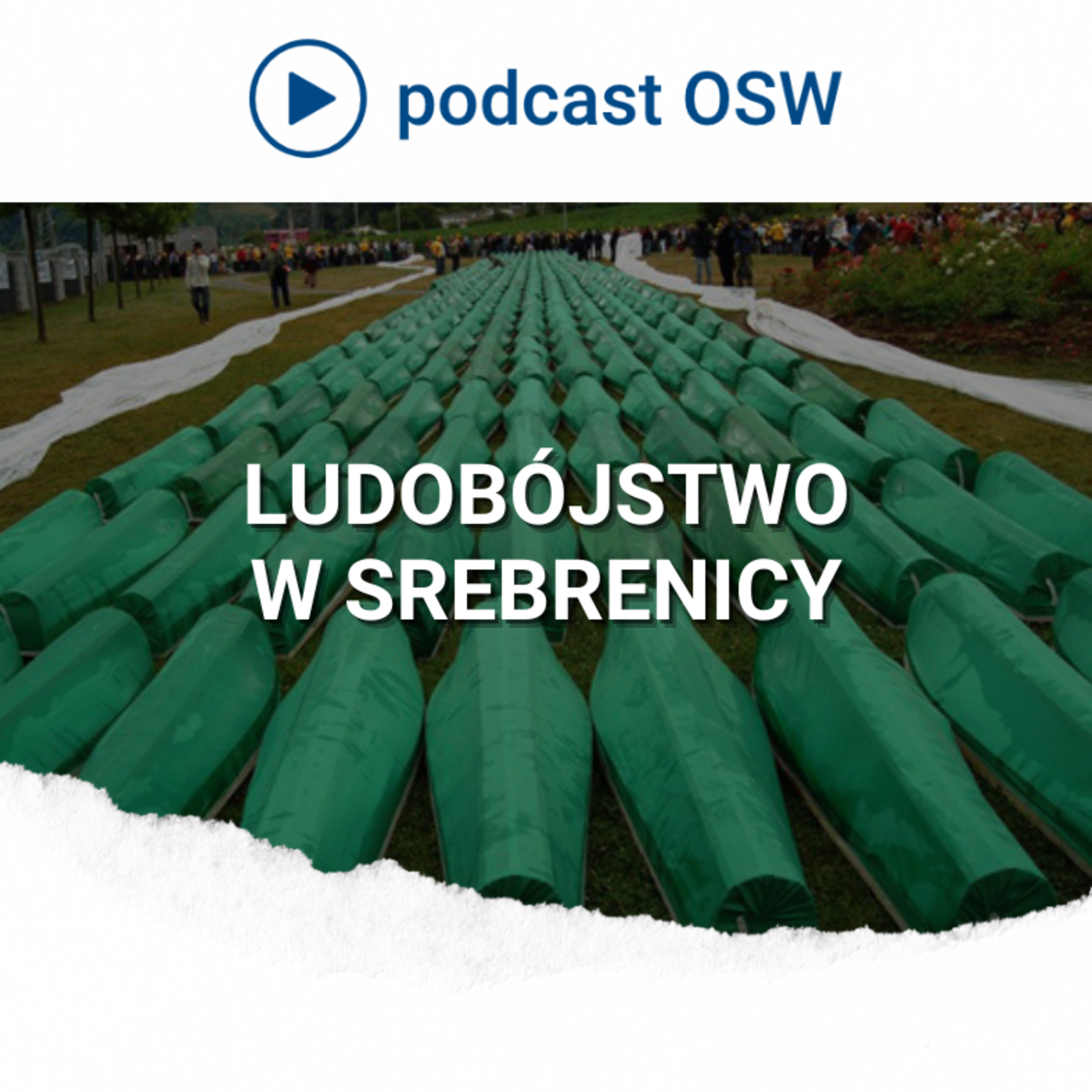 30 lat od masakry w Srebrenicy. Jak dziś wygląda Bośnia?