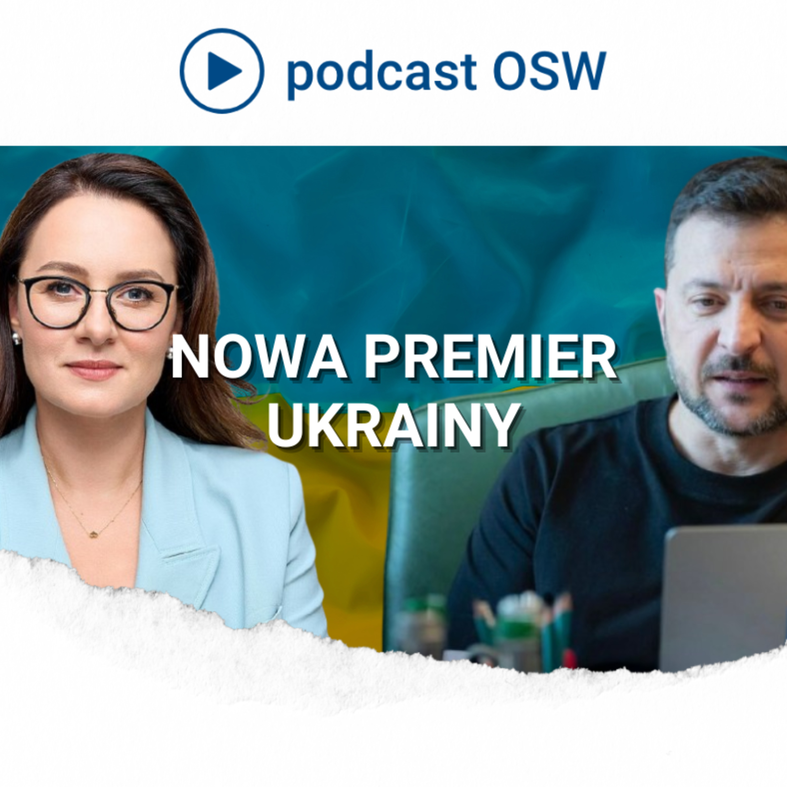 Rekonstrukcja ukraińskiego rządu. Afery korupcyjne i relacje z Trumpem