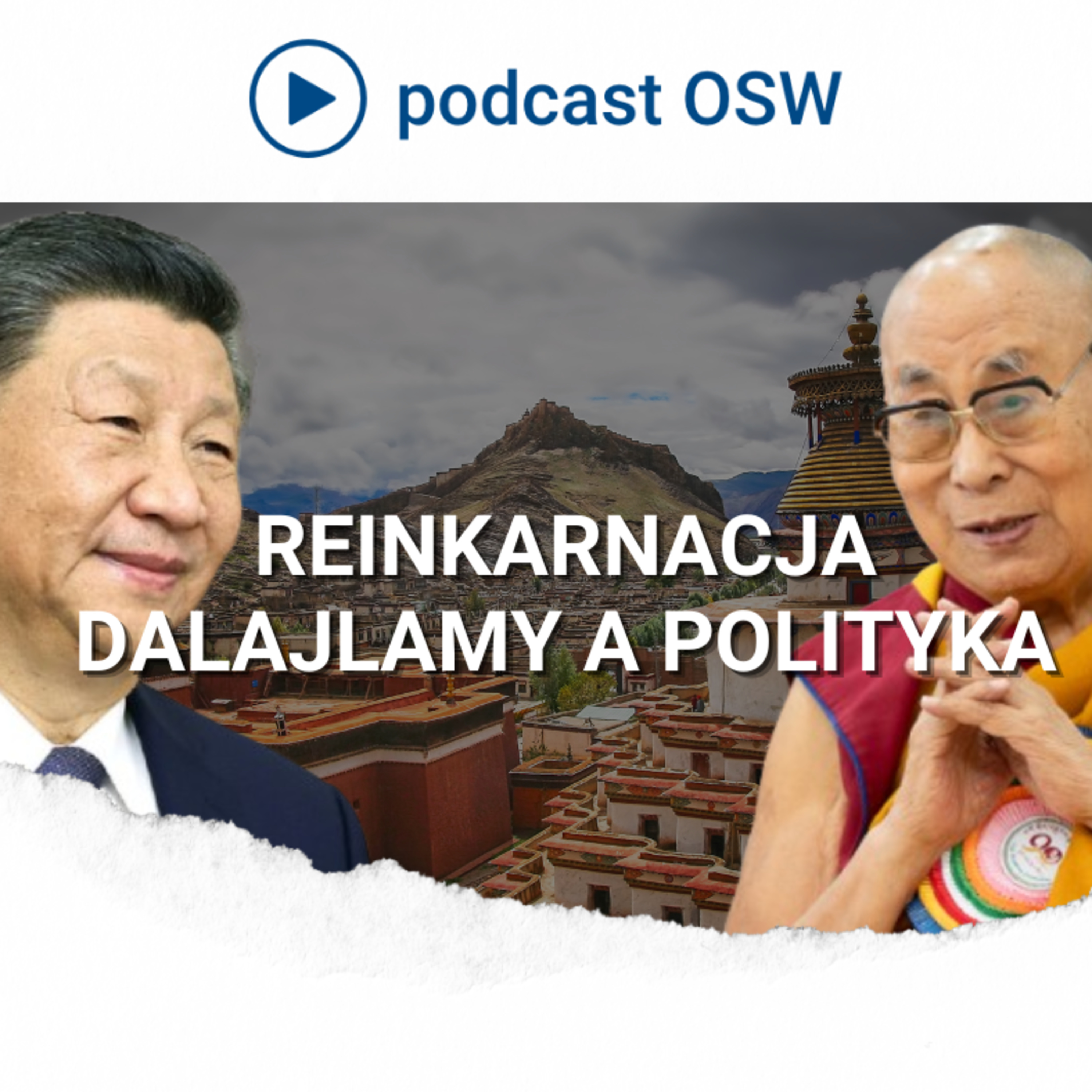 Kim jest Dalajlama? Reinkarnacja bez zgody Pekinu i sytuacja w Tybecie