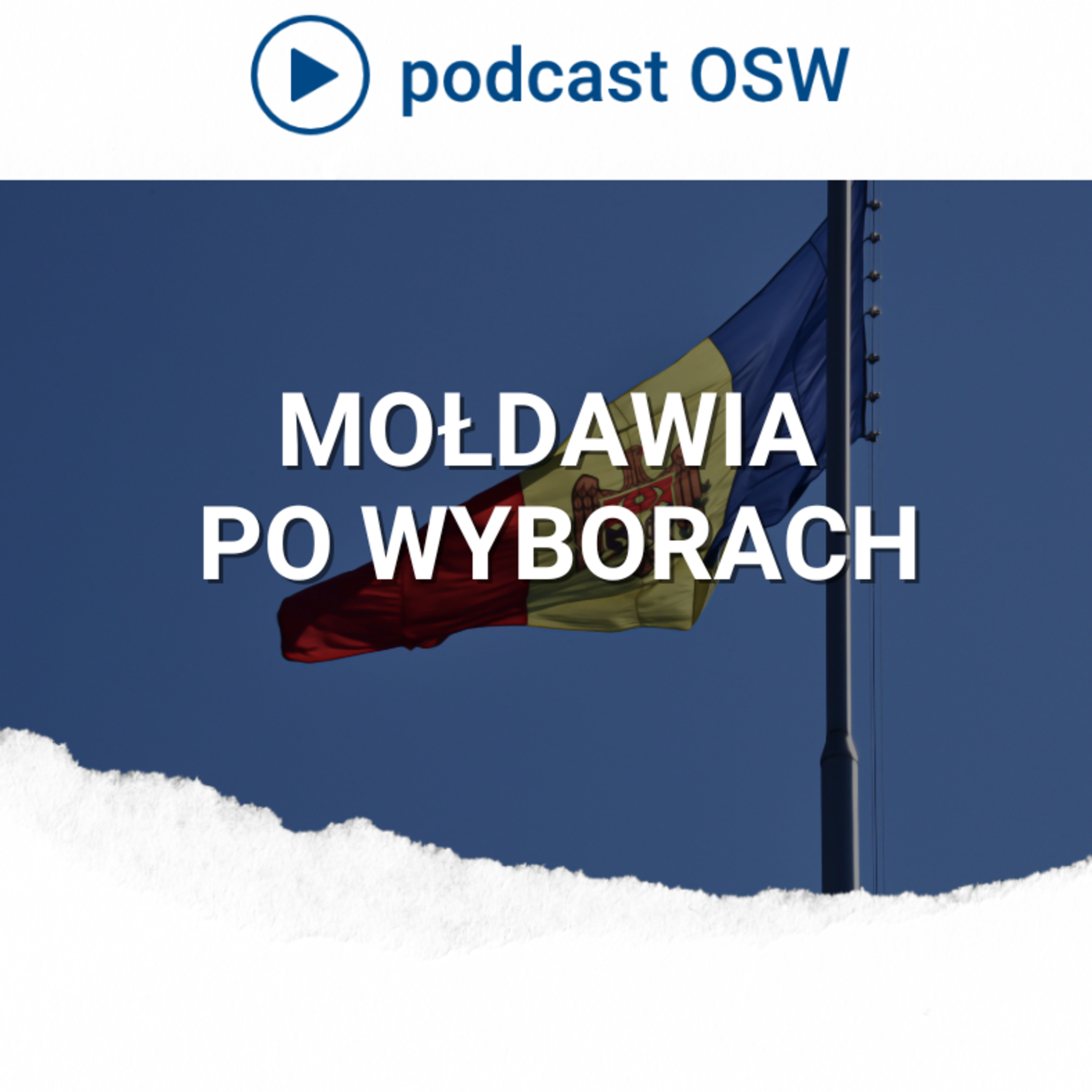 Mołdawia po wyborach. Jak przebiegły wybory? Co dalej?