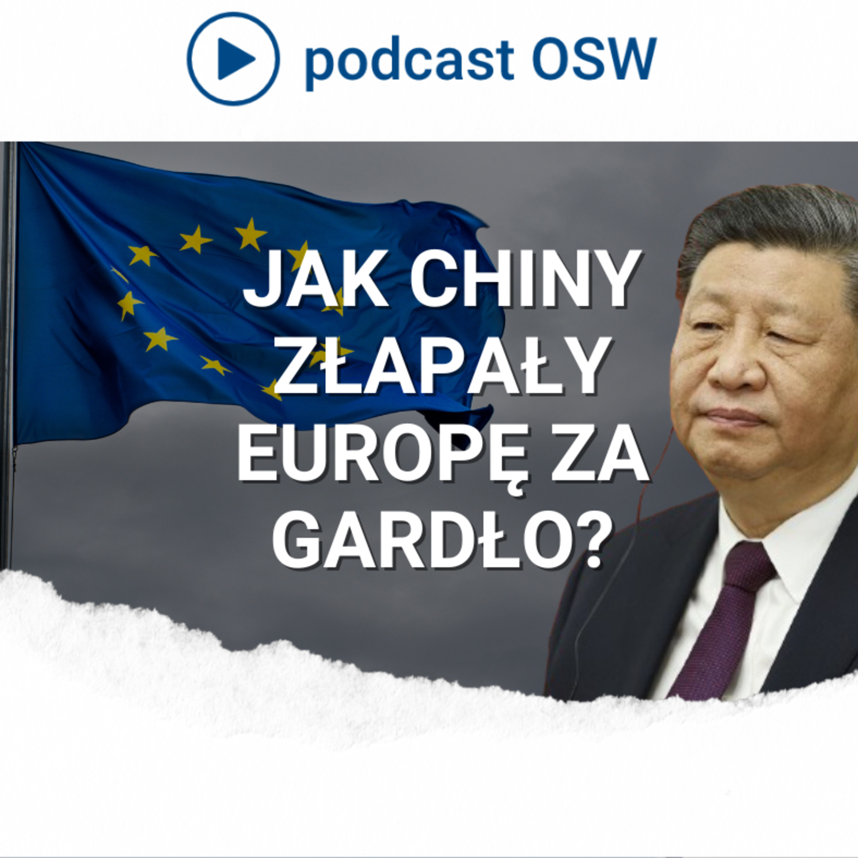 Jak Chiny złapały Europę za gardło? Relacje UE-Chiny w obliczu sprawy metali ziem rzadkich