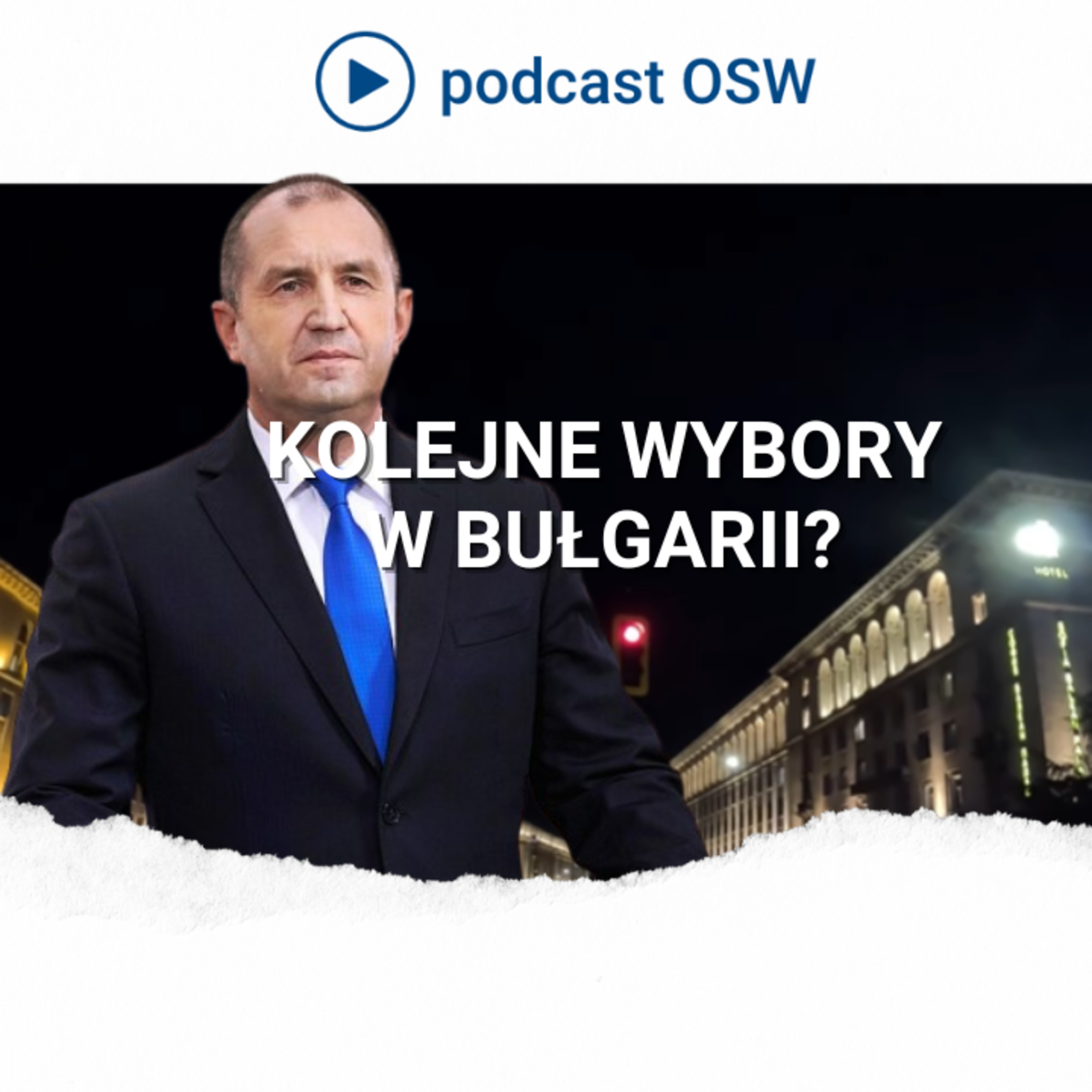 Upadek rządu w Bułgarii: bunt społeczny, oligarchowie i widmo wyborów
