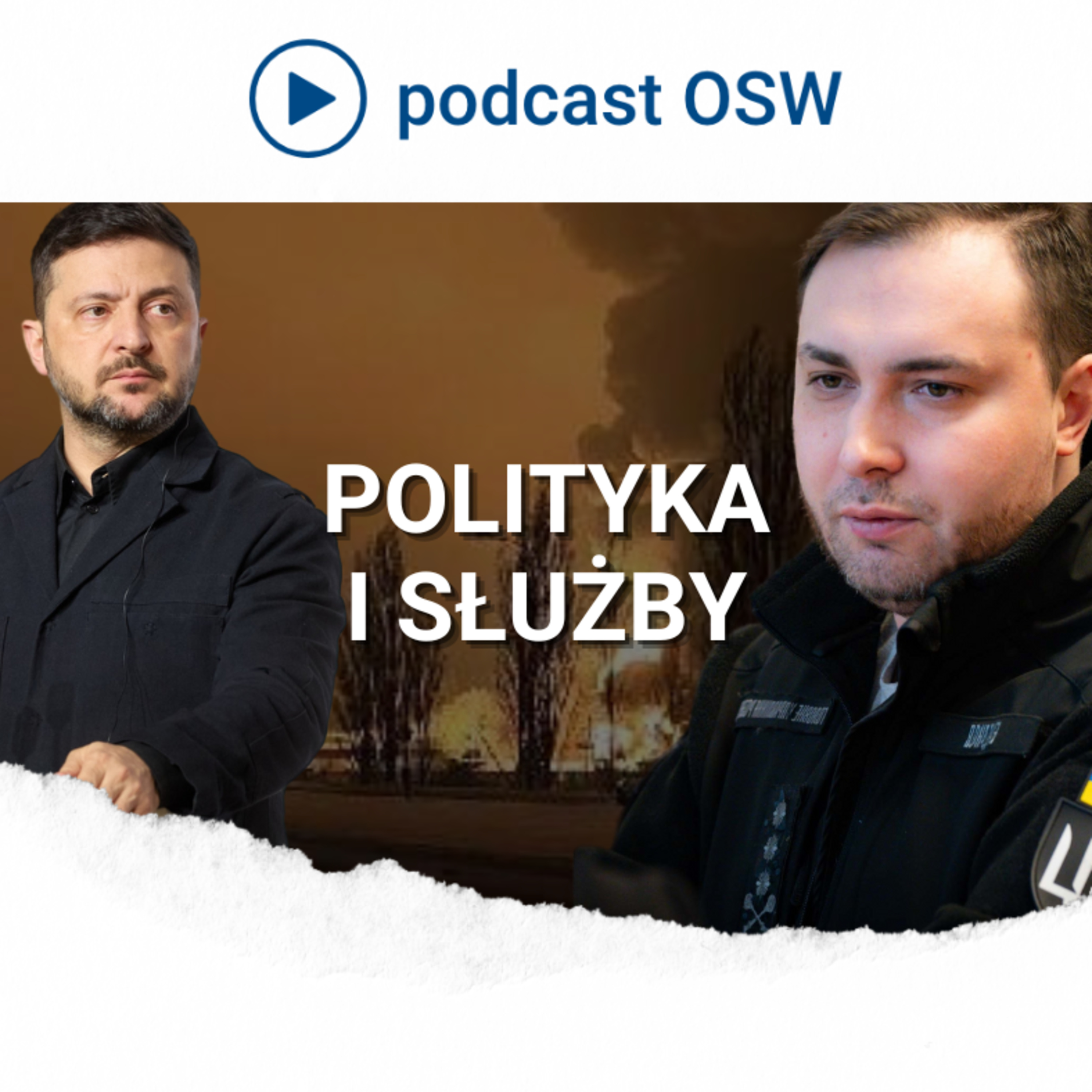 Reset administracyjny Zełenskiego. Co zmieni się w służbach i ministerstwie obrony na Ukrainie?